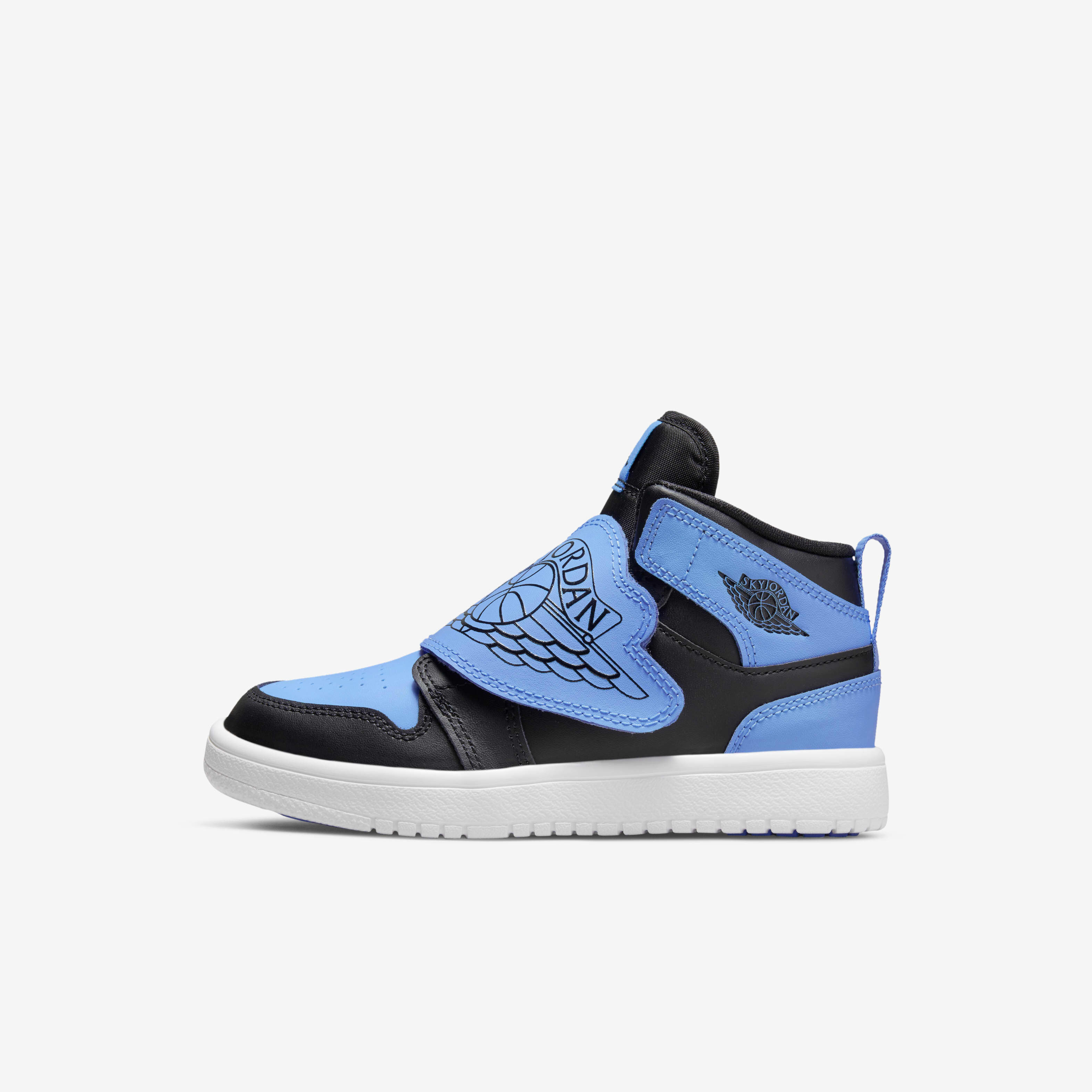 Sky Jordan 1 image number 0