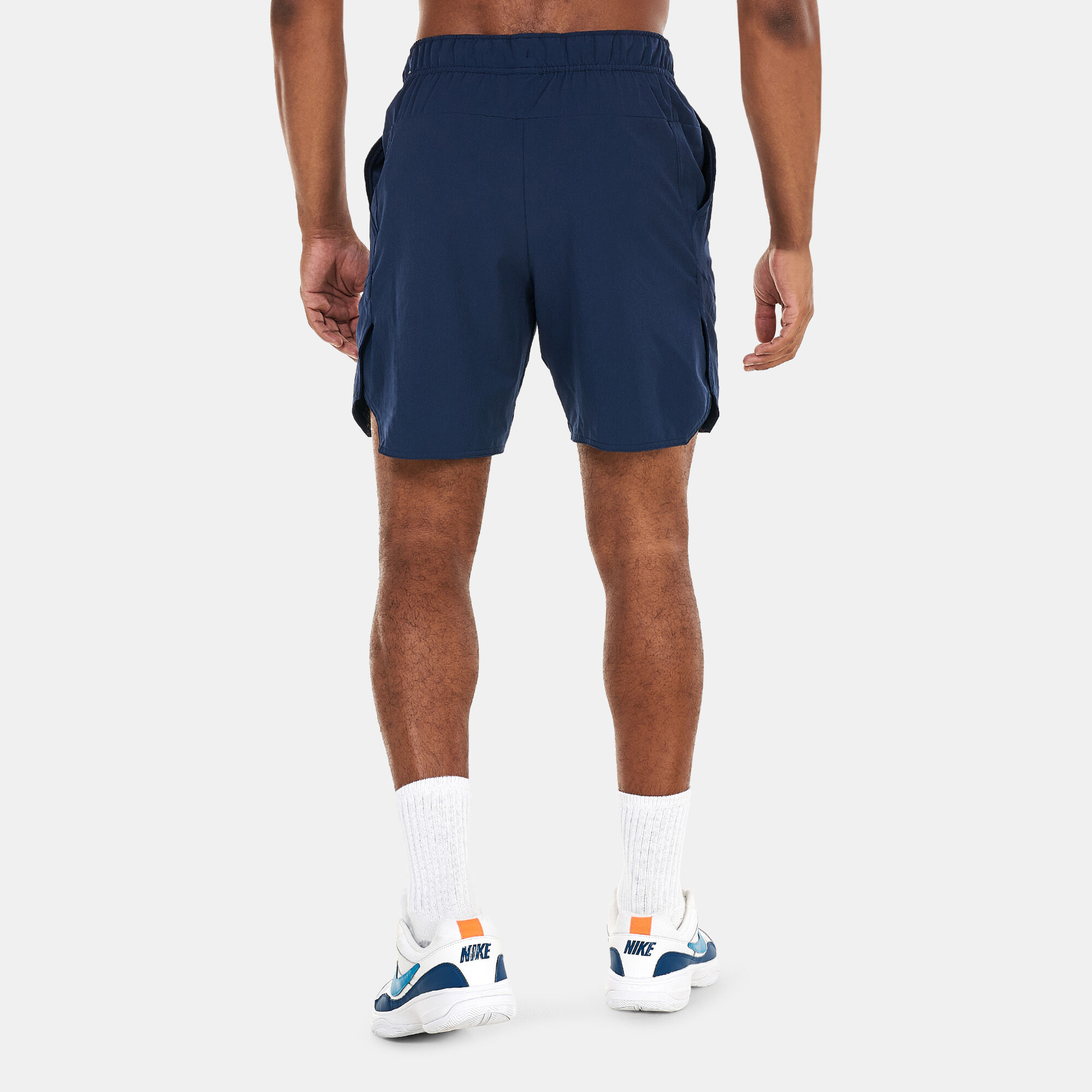 Men s Court Dri FIT Advantage 7 Inch Shorts
