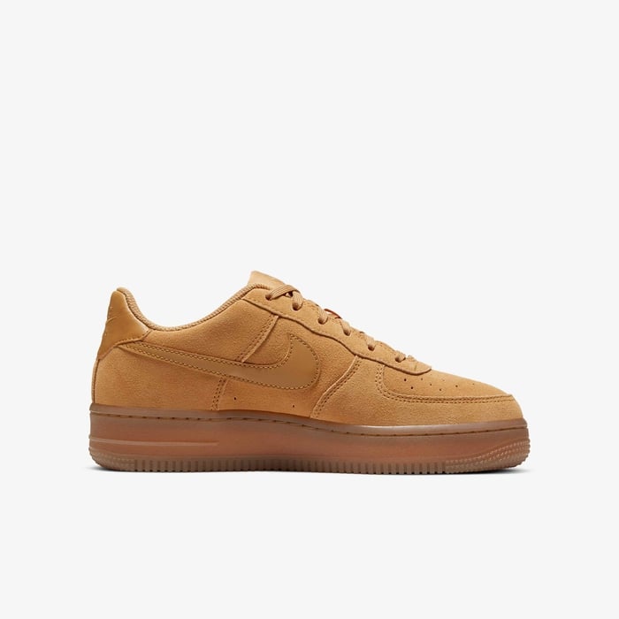 Nike Air Force 1 LV8 3 image number 2 Nike Air Force 1 LV8 3 image number 2