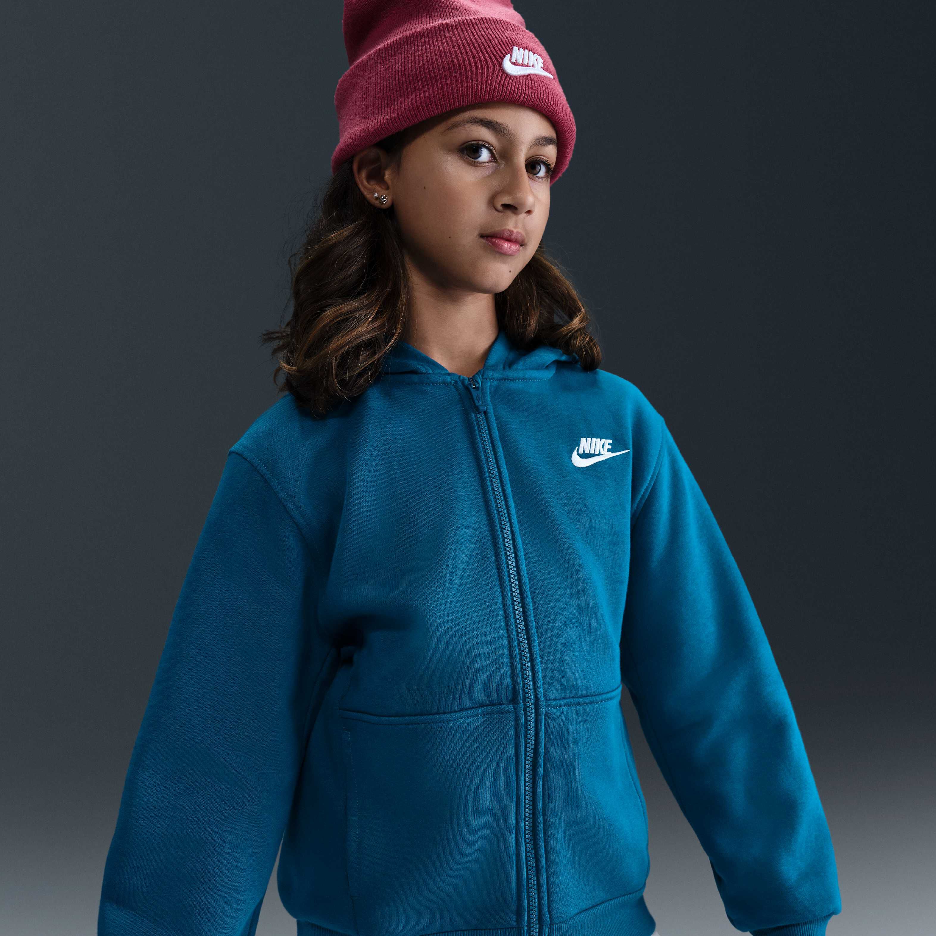 Nike Sportswear Club Fleece image number 1