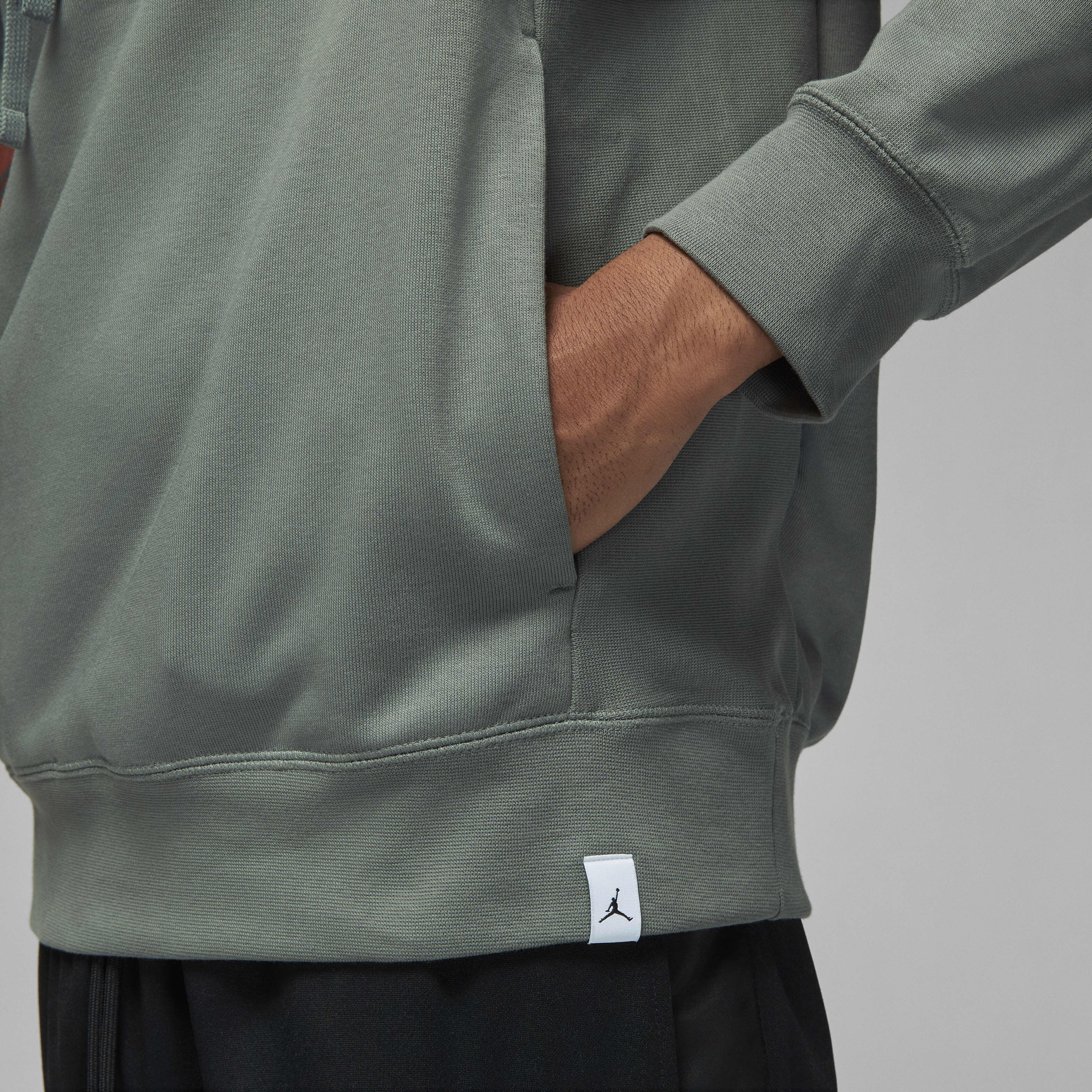 Jordan Dri-FIT Zion image number 5