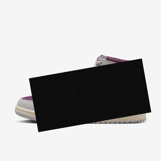 أحذية-جوردن, اير جوردن 1 زووم CMFT 2, حذاء للنساء