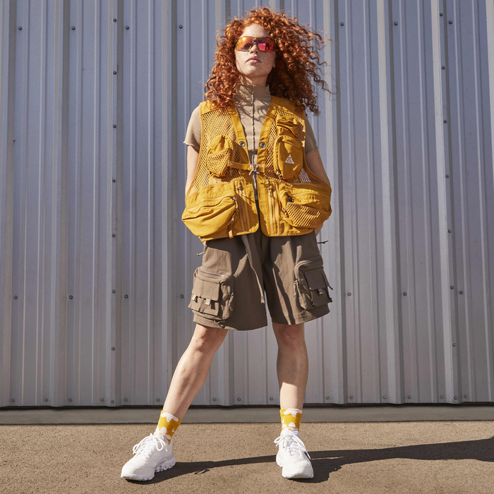 Nike React Revision image number 1 Nike React Revision image number 1