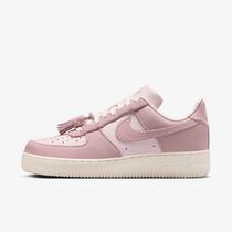 Air Force 1 Low 'Pink Oxford'