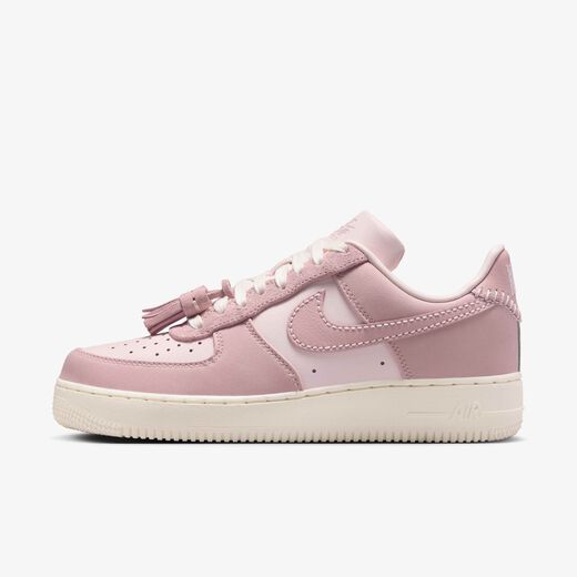 Air Force 1 Shoes-Nike, Nike Air Force 1 '07, Women's Shoes