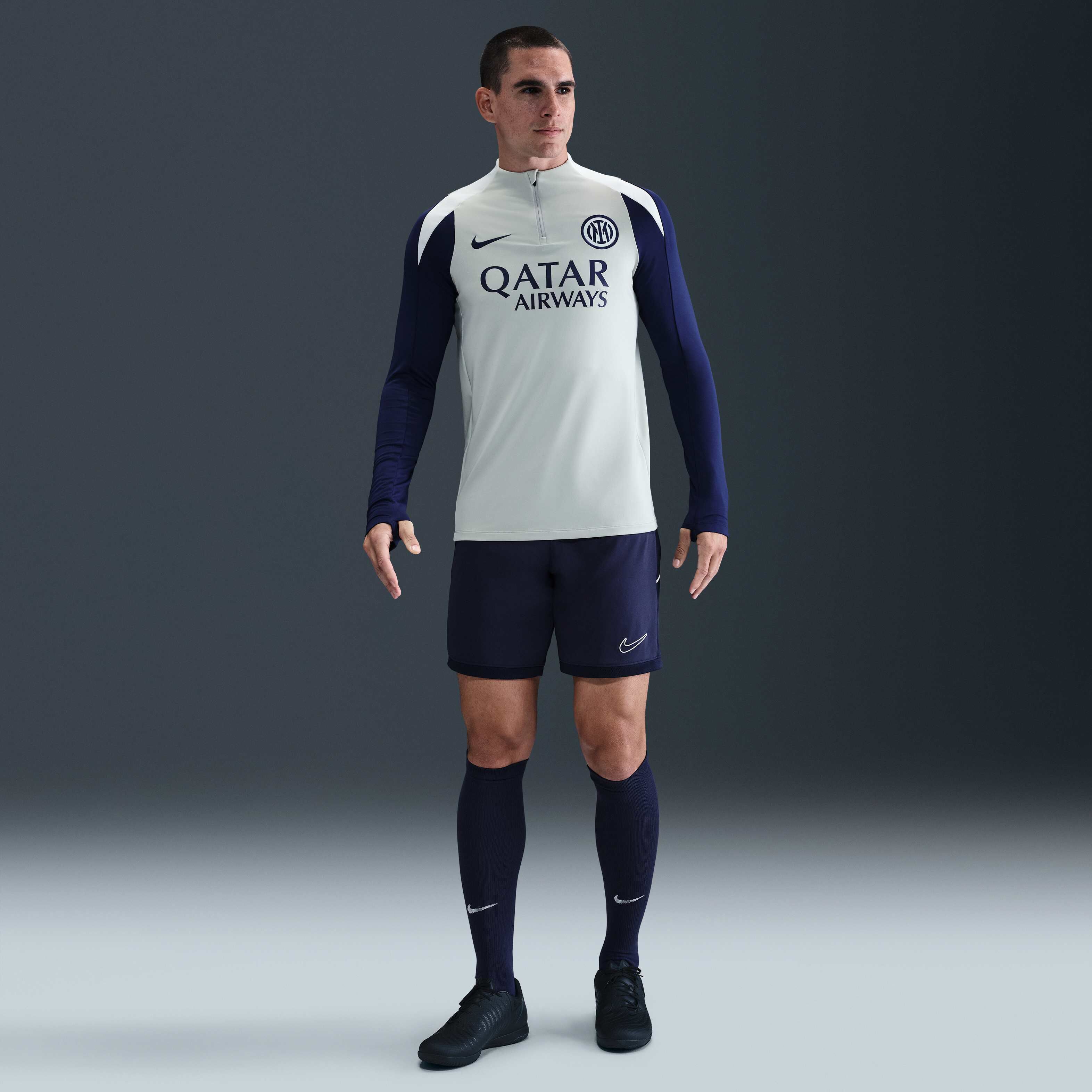 Inter Milan Strike image number 3