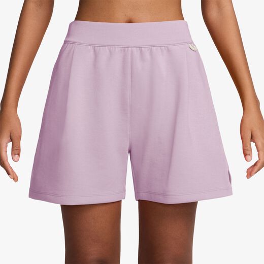 24.7 Collection-Nike, Nike 24.7 ImpossiblySoft, Women's Dri-FIT Mid-Rise Loose 10cm (approx.) Shorts