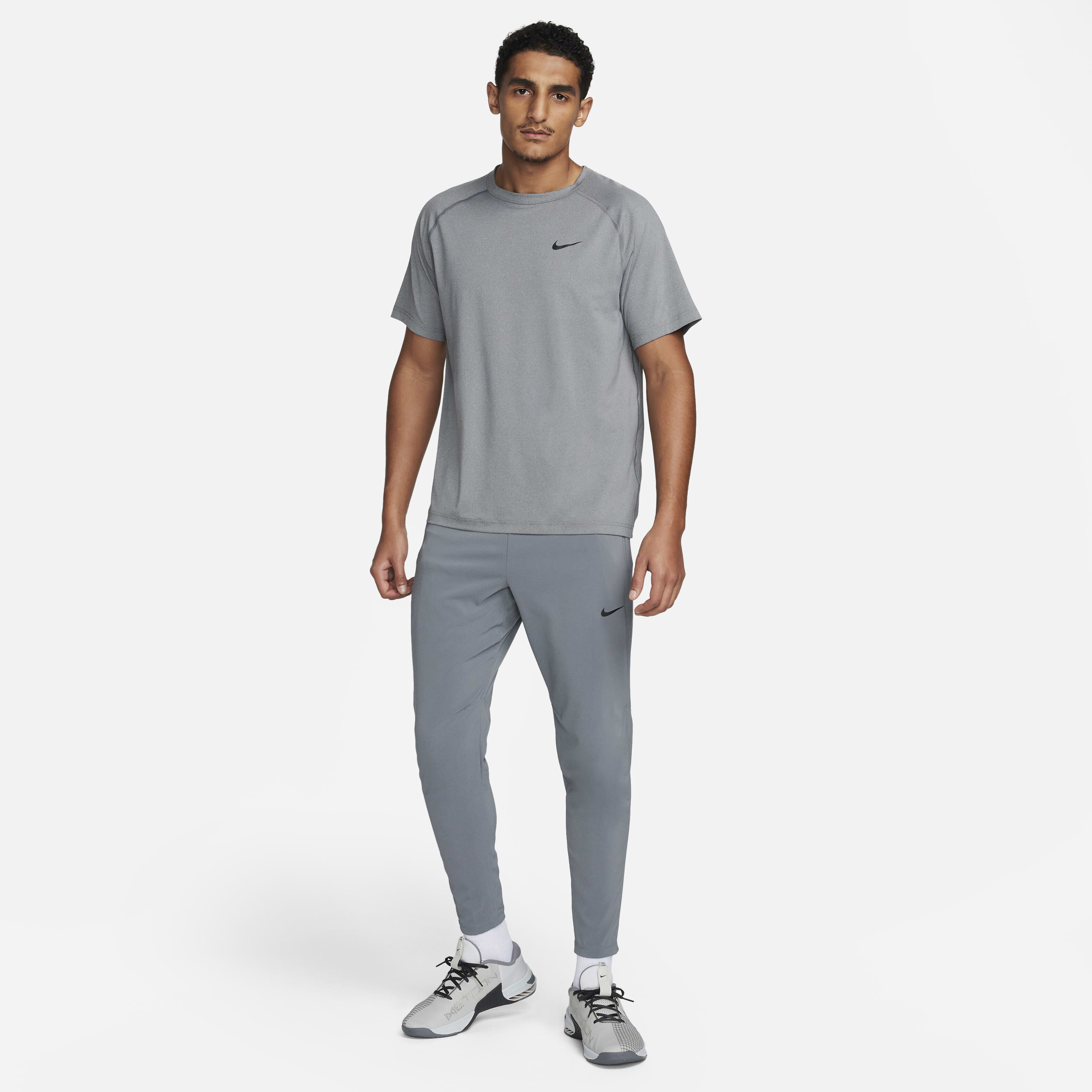 Buy Nike Flex Rep Men s Dri FIT Fitness Trousers Nike Kuwait Official