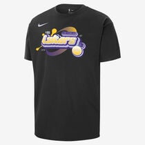 Los Angeles Lakers Courtside