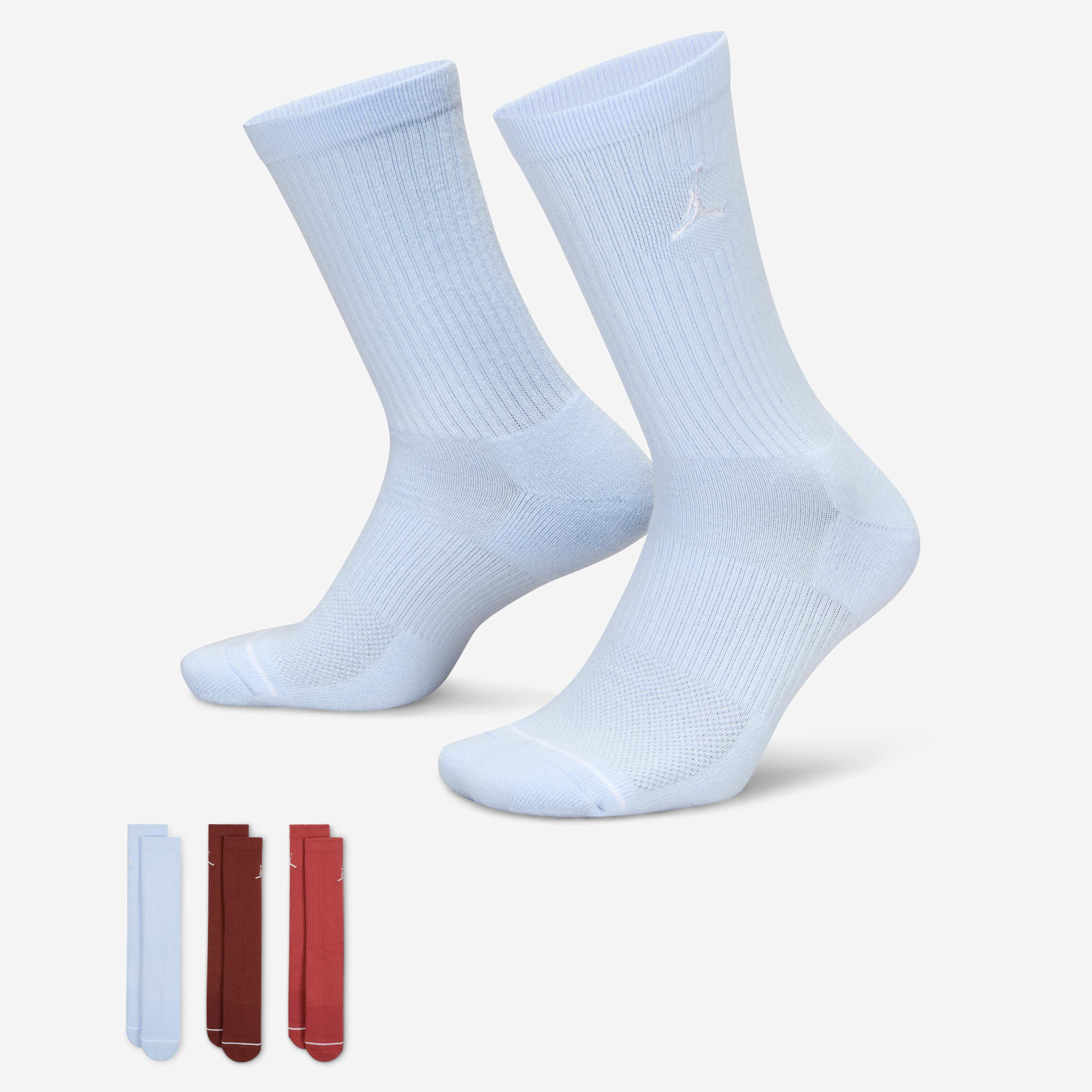 جوارب افريداي كرو للرجال (3 أزواج) image number 0