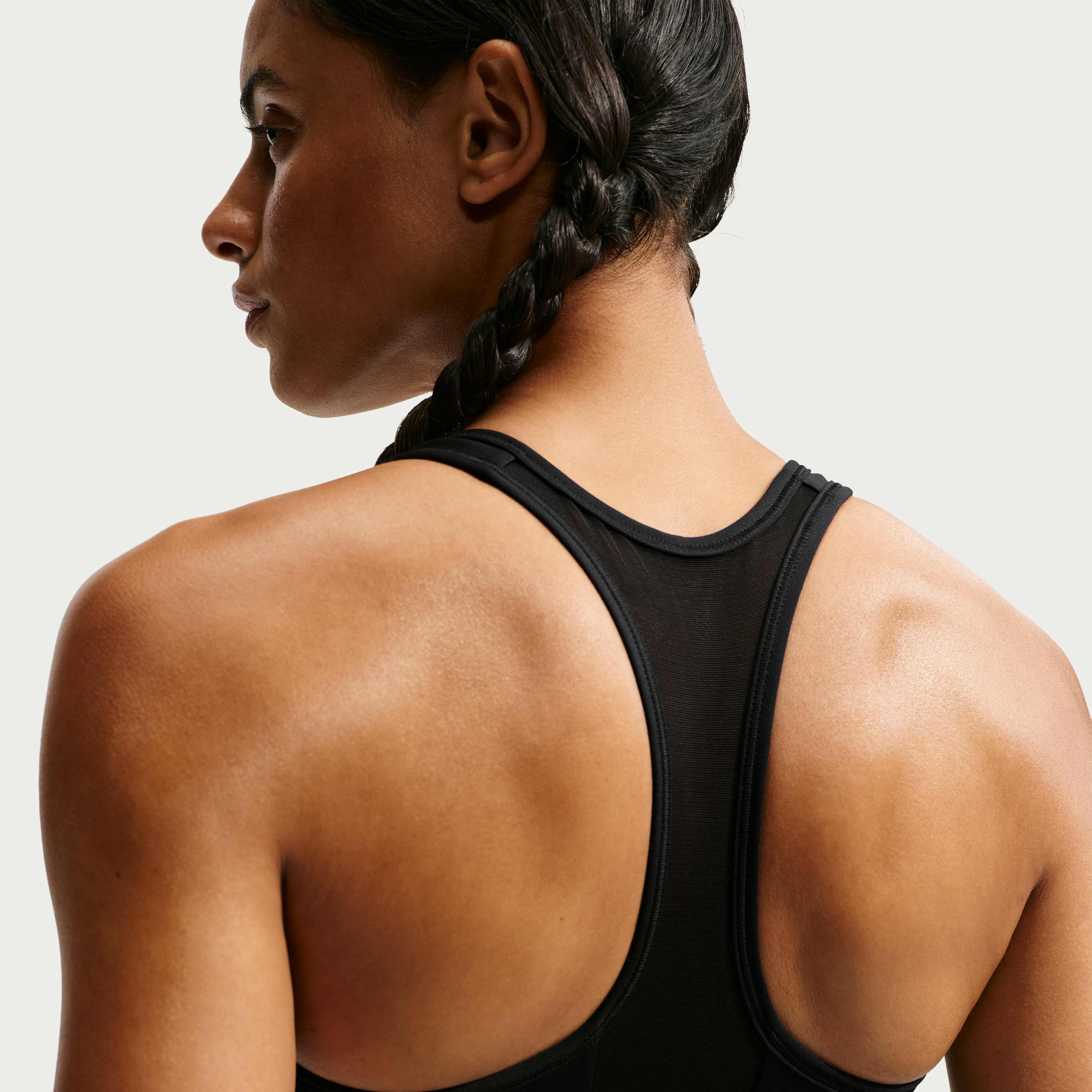 Nike Swoosh Front Zip image number 1