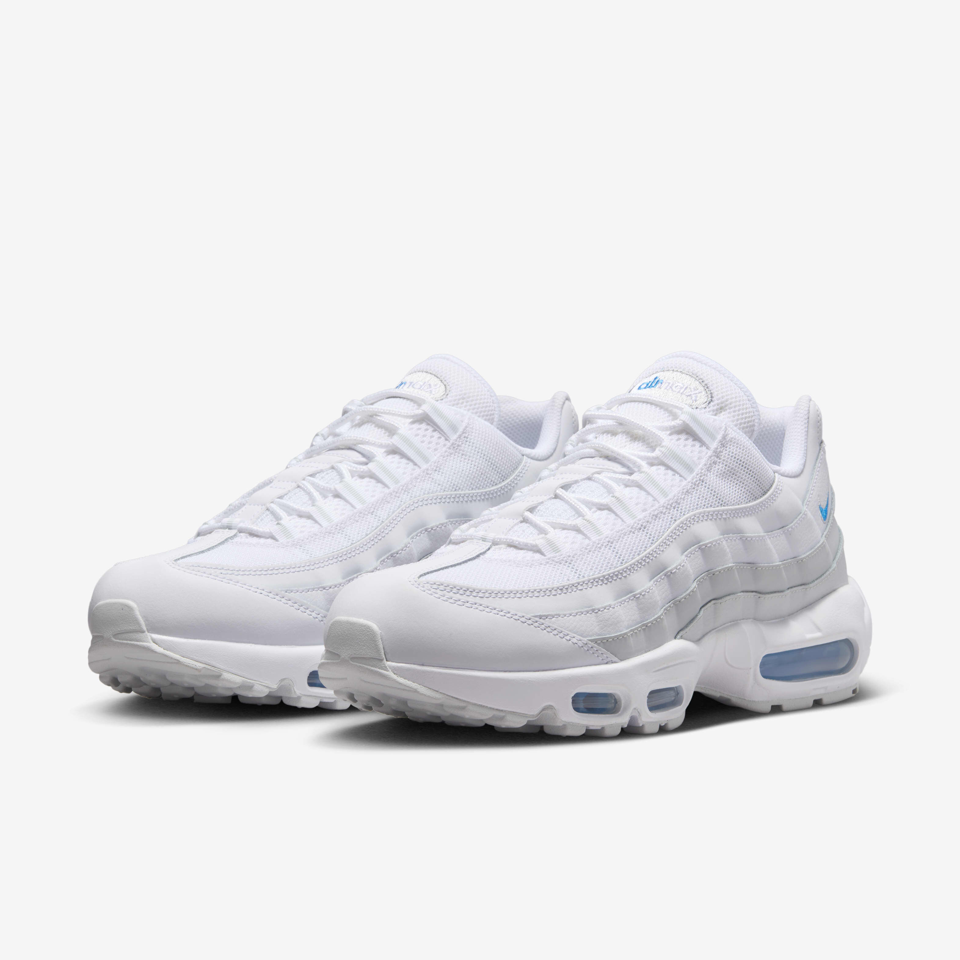 Nike Air Max 95 image number 4