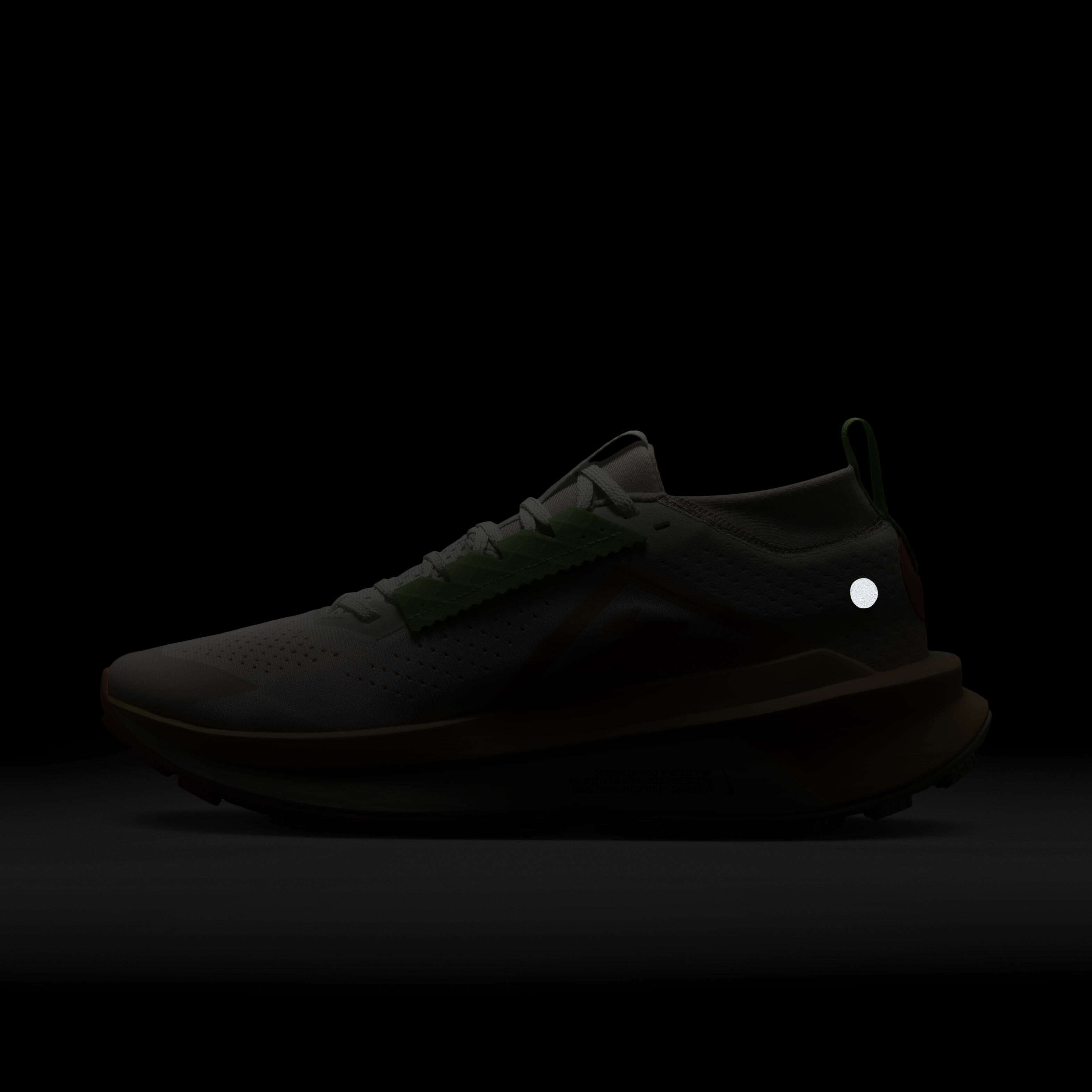 نايكي زيجاما تريل 2 image number 9