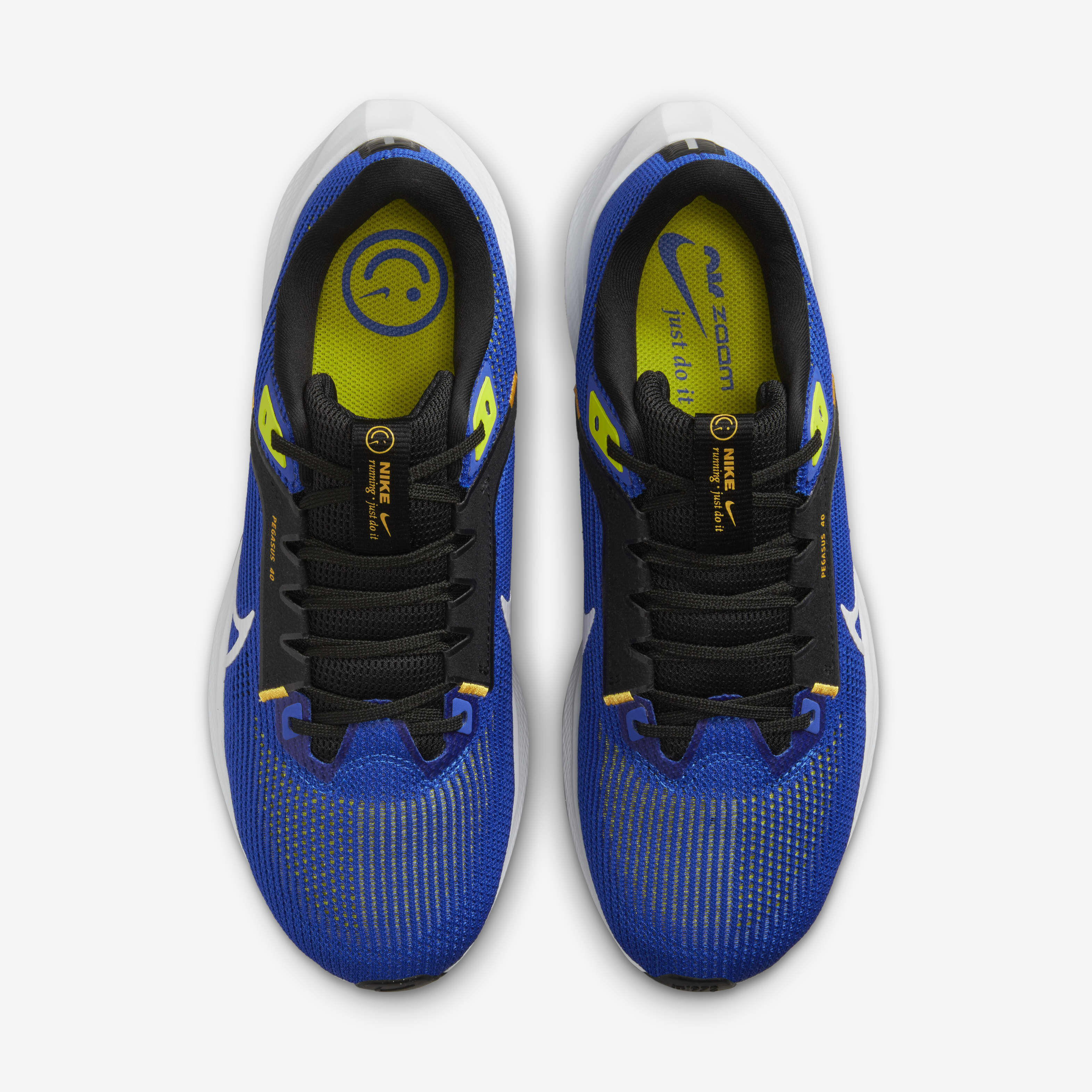 Nike Pegasus 40 image number 3
