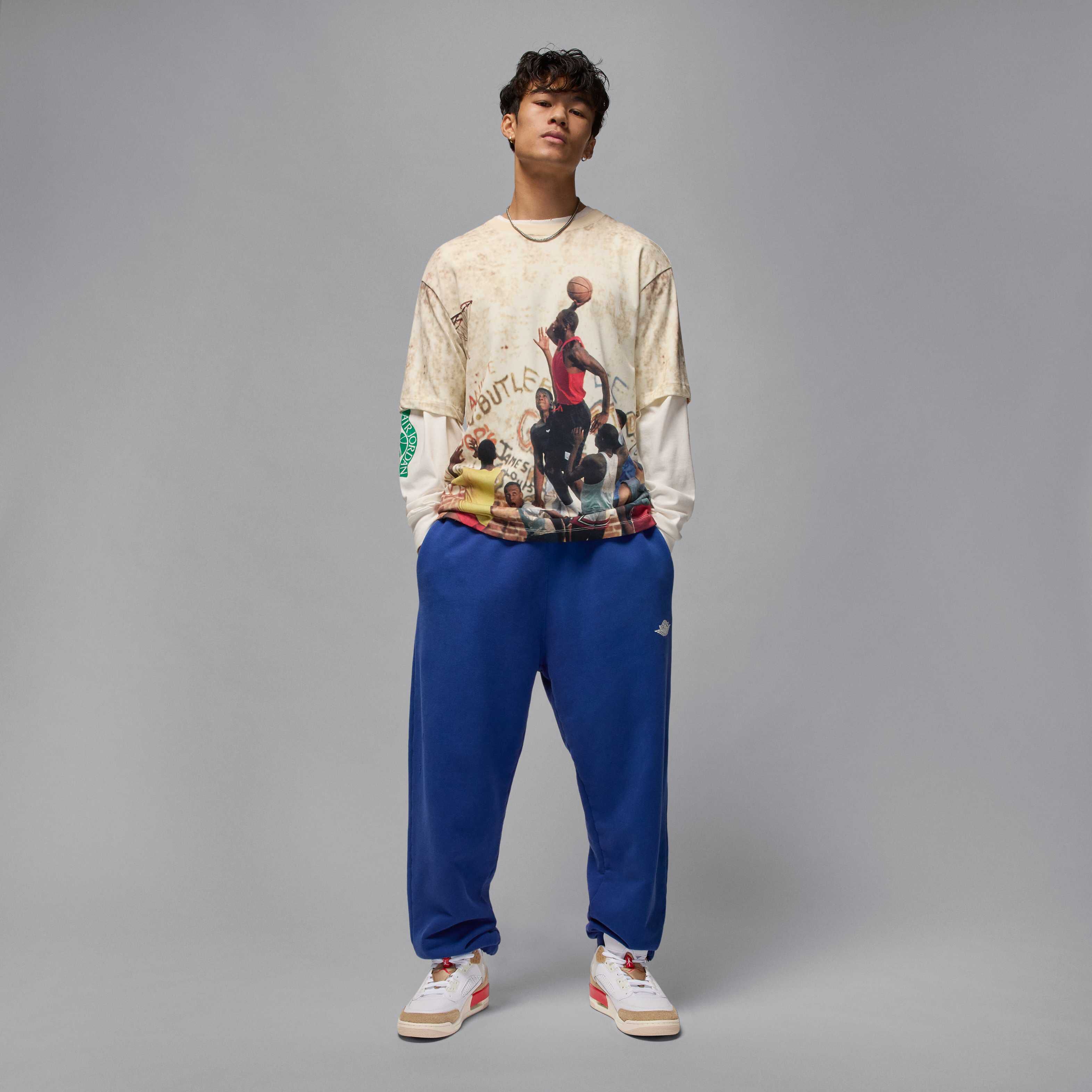 Jordan Spizike Low image number 9