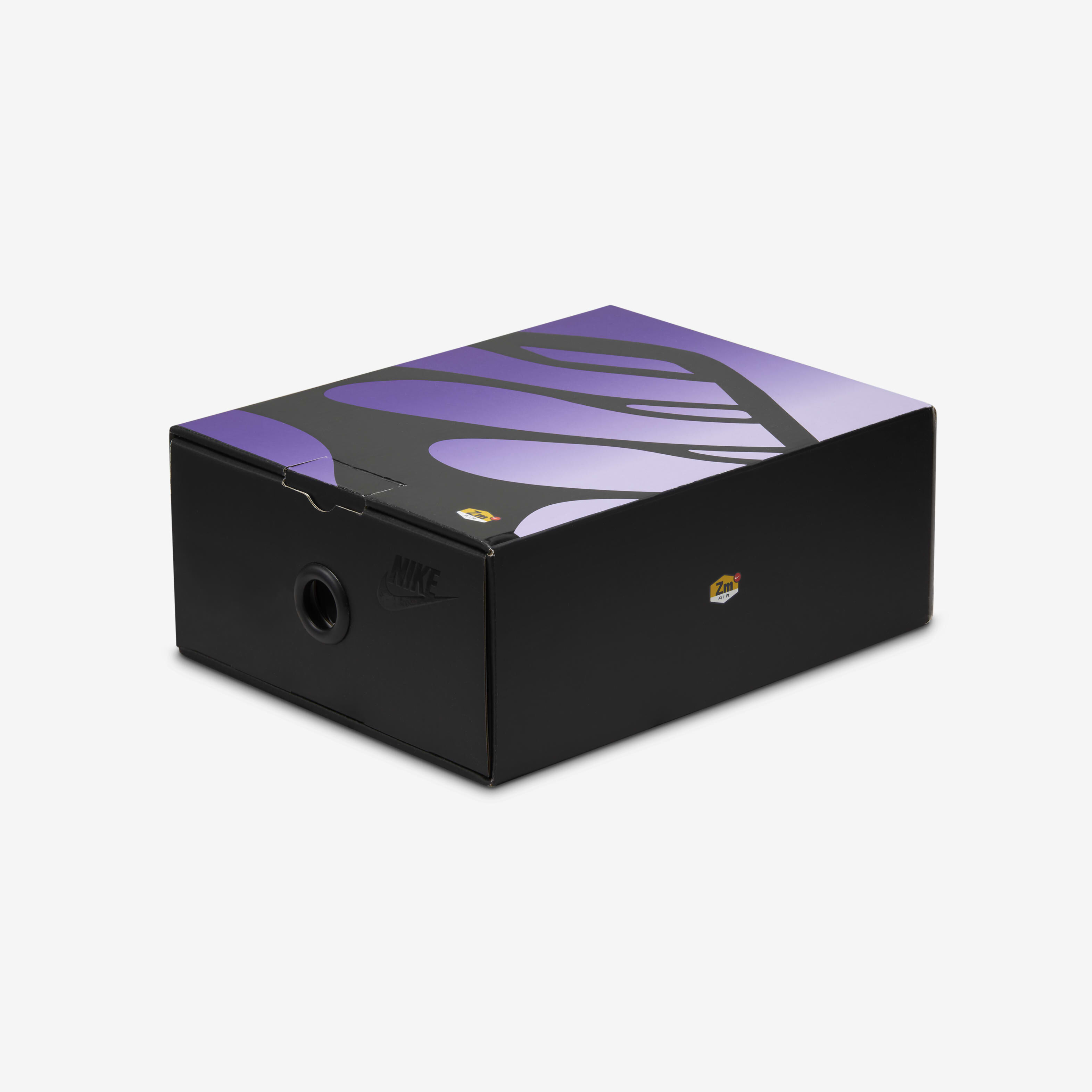 Nike Jr. Mercurial Superfly 9 image number 9