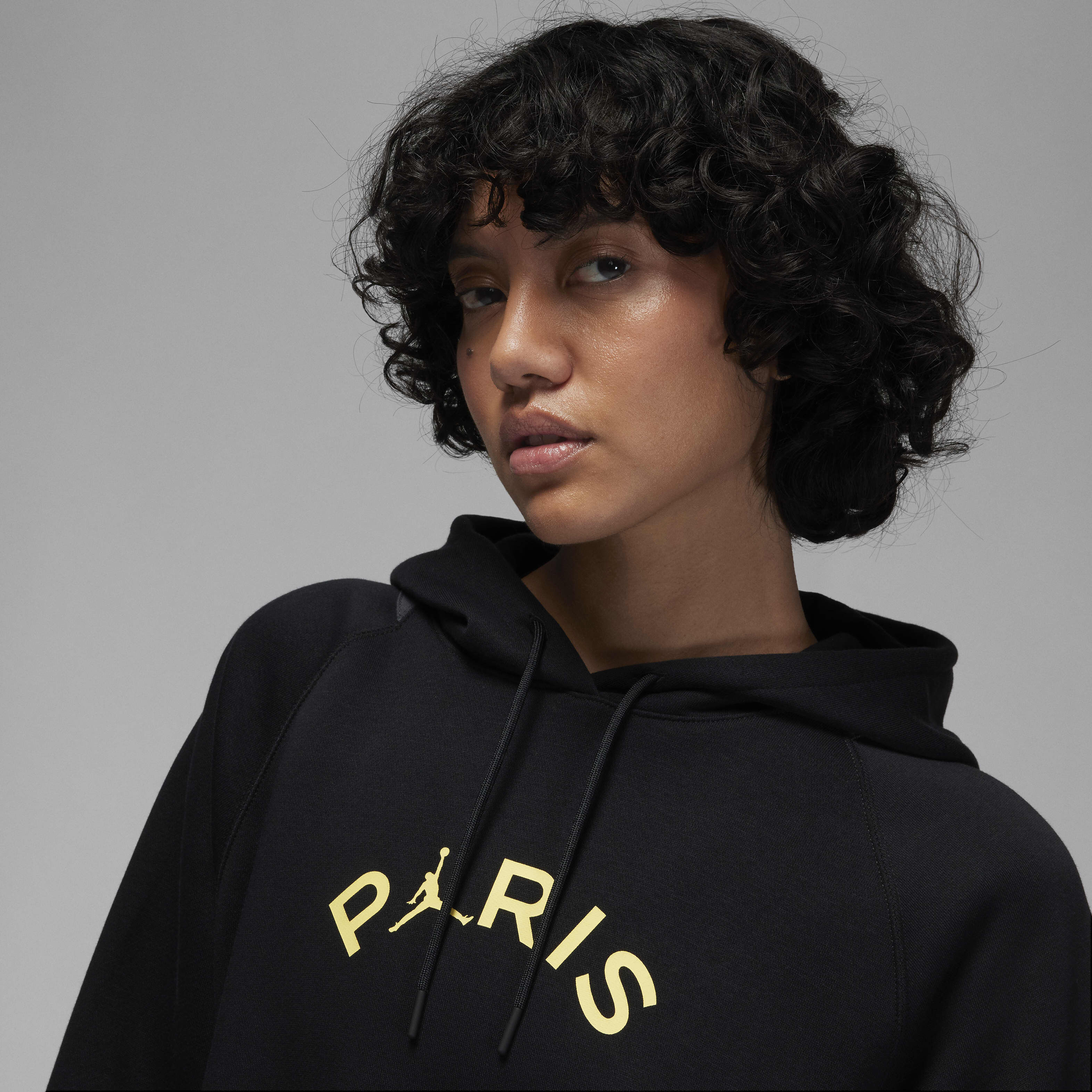 Paris Saint-Germain Brooklyn Fleece image number 2