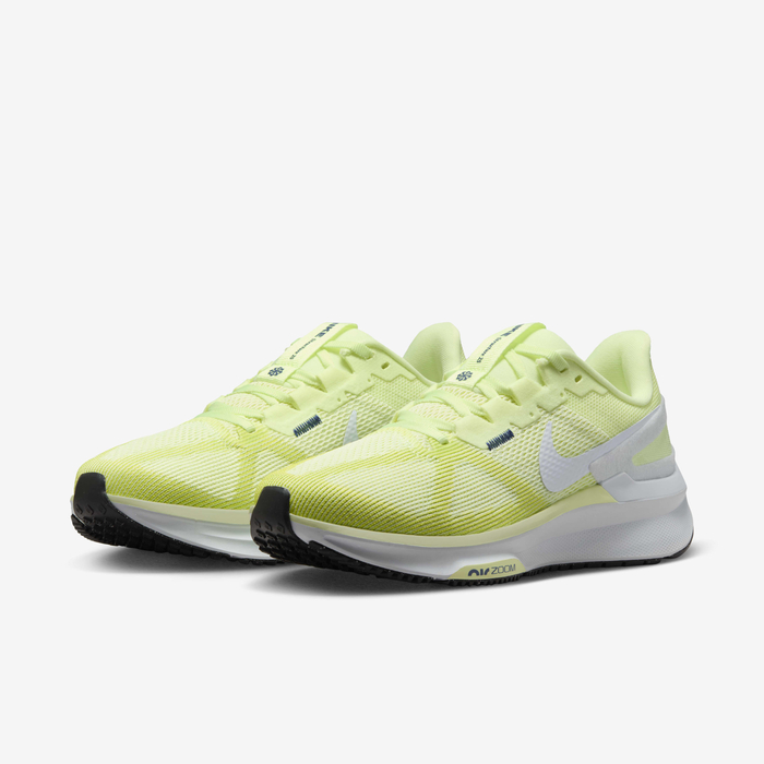 Nike Structure 25 image number 4 Nike Structure 25 image number 4