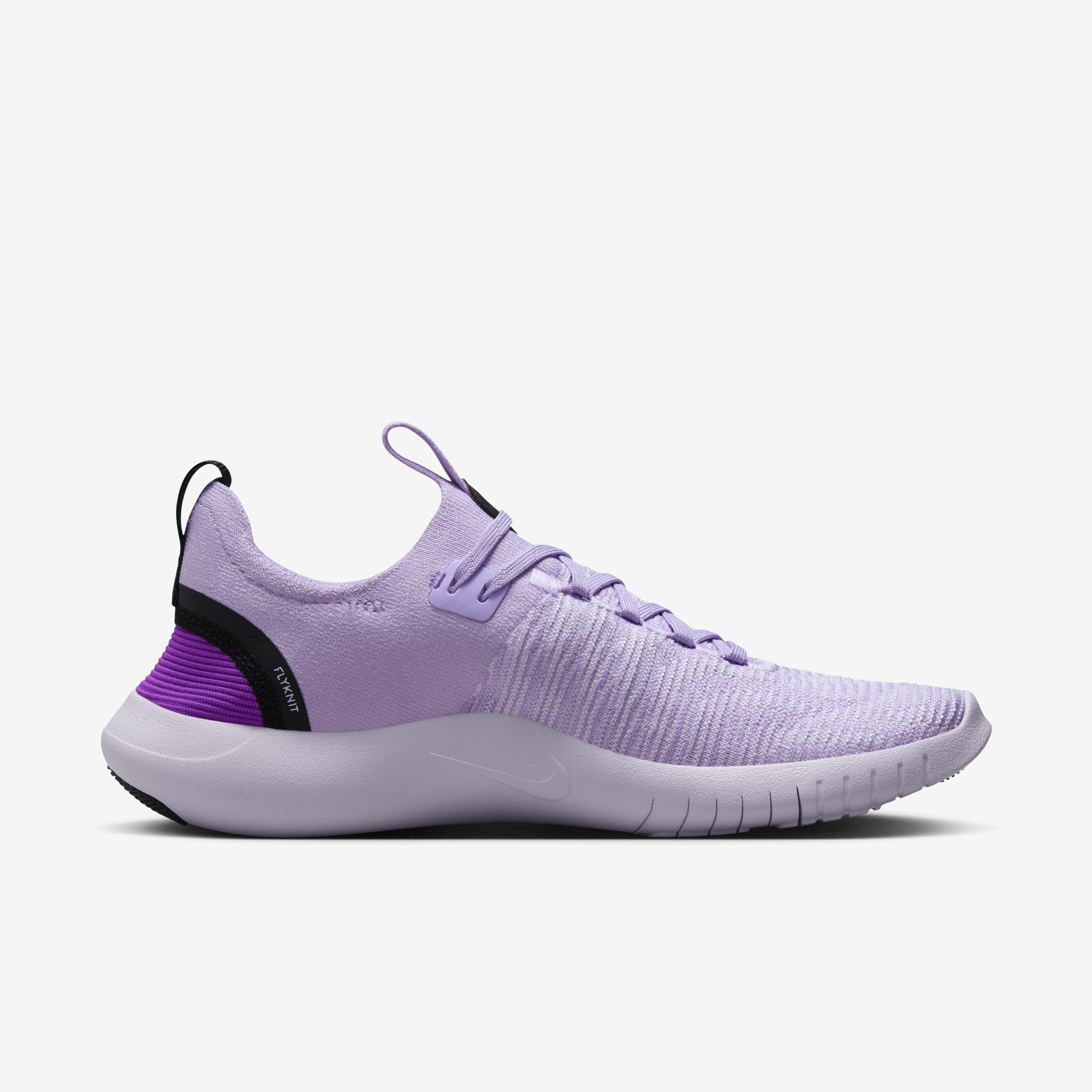 Nike free tr8 kids purple clearance