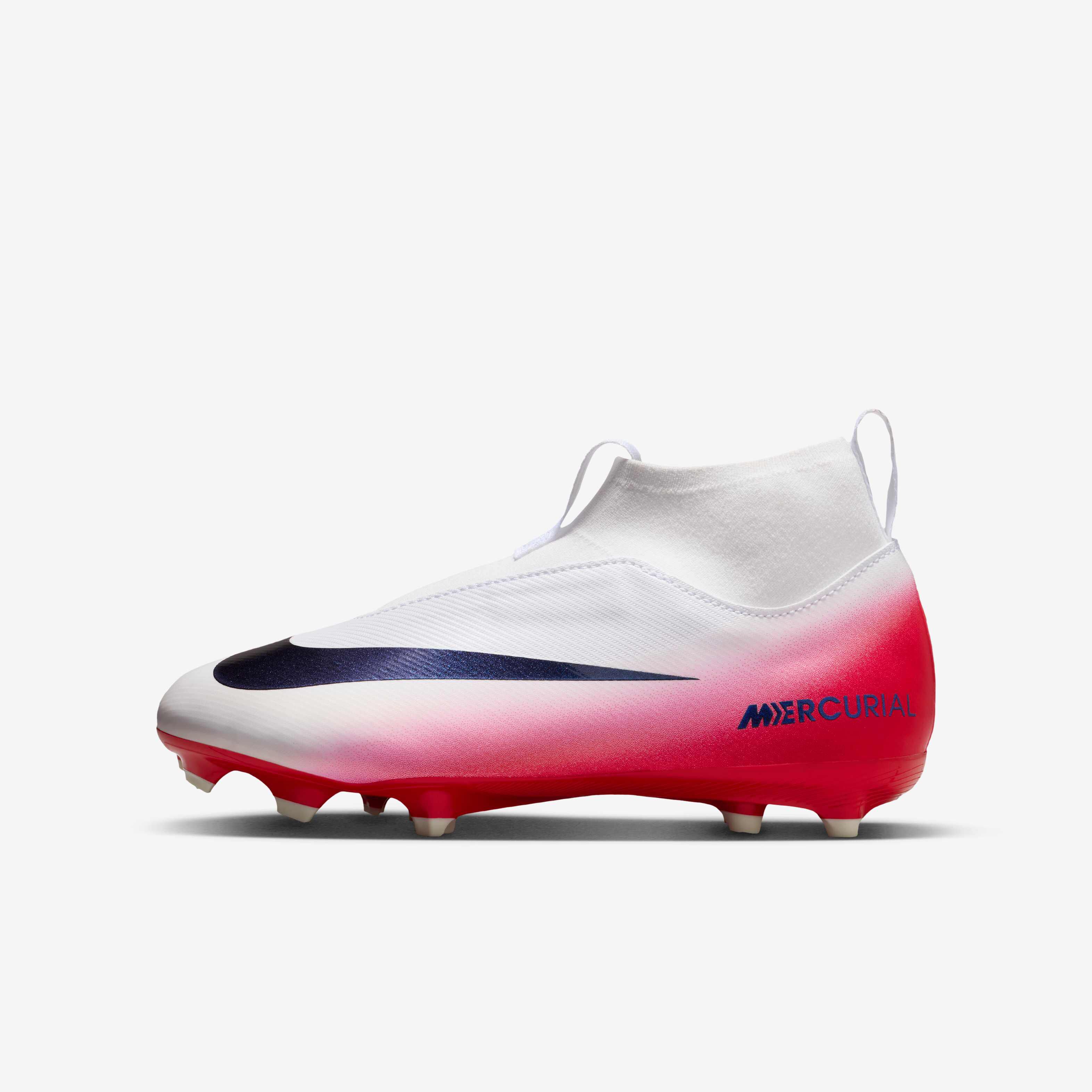 Nike Jr. Mercurial Superfly 10 Academy LV8 image number 0