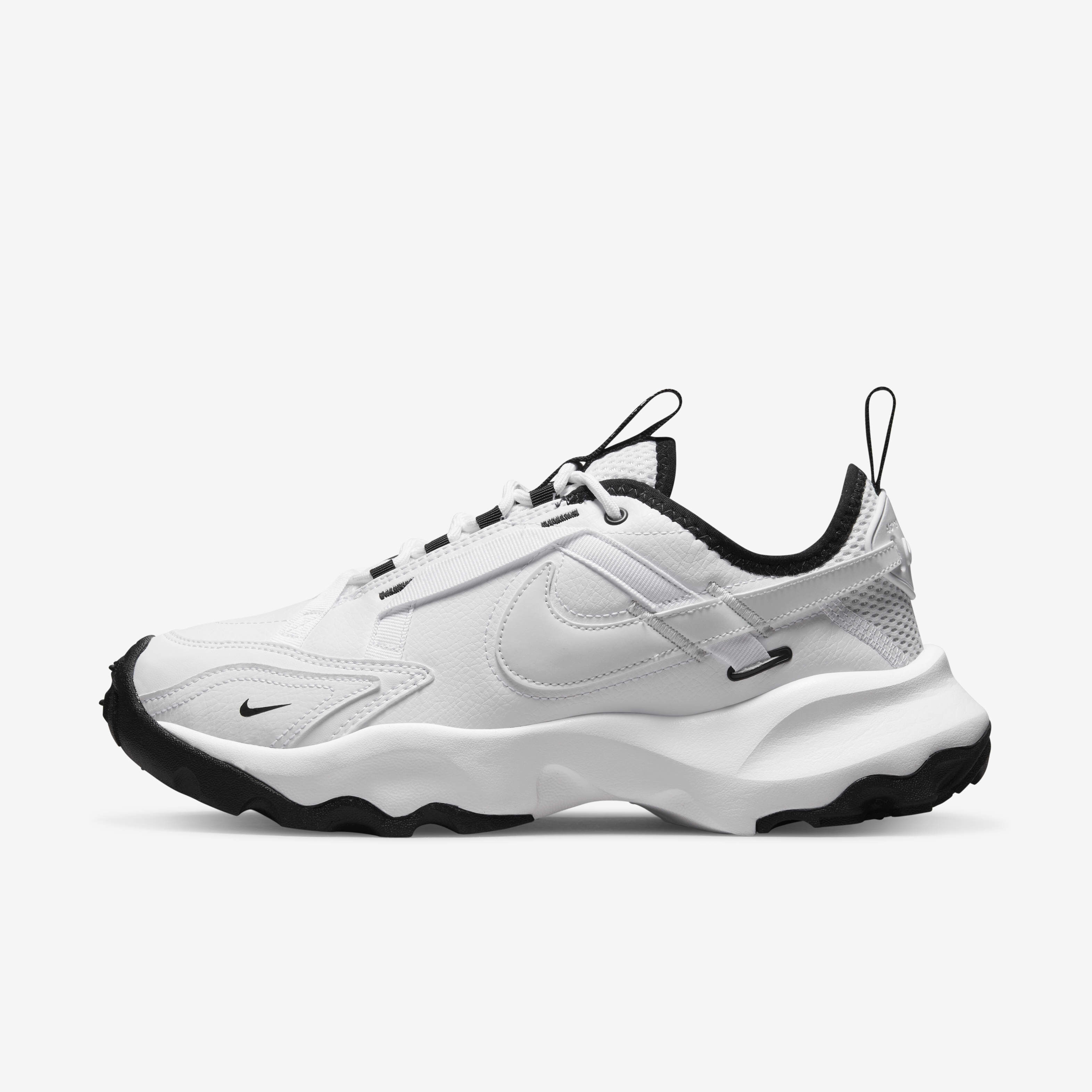 Buy Nike TC 7900 Women's Shoes - White/Black/White/Photon
