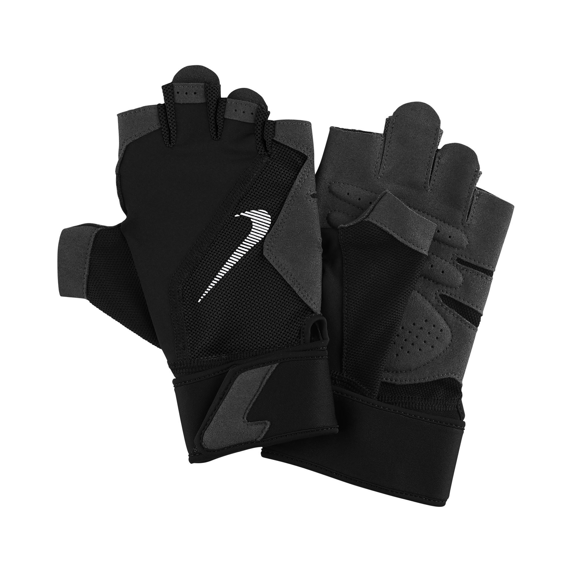 gym gloves for men nike