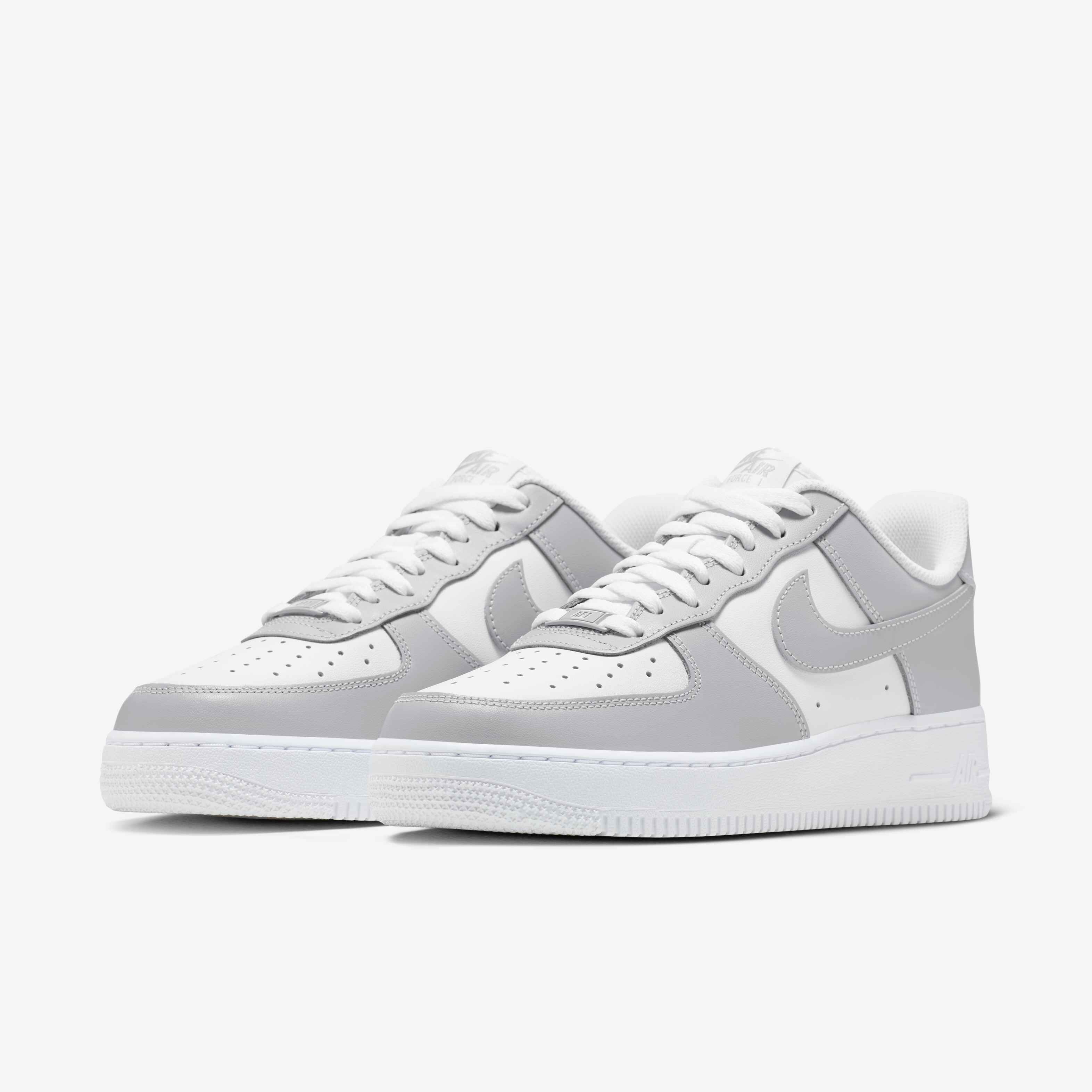 Nike Air Force 1 '07 image number 4