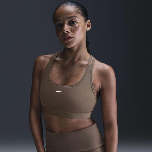 Sports Bras-Nike, Nike Swoosh Light Support, Women's Non-Padded Sports Bra