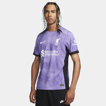 Liverpool F.C. 2023/24 Match Third