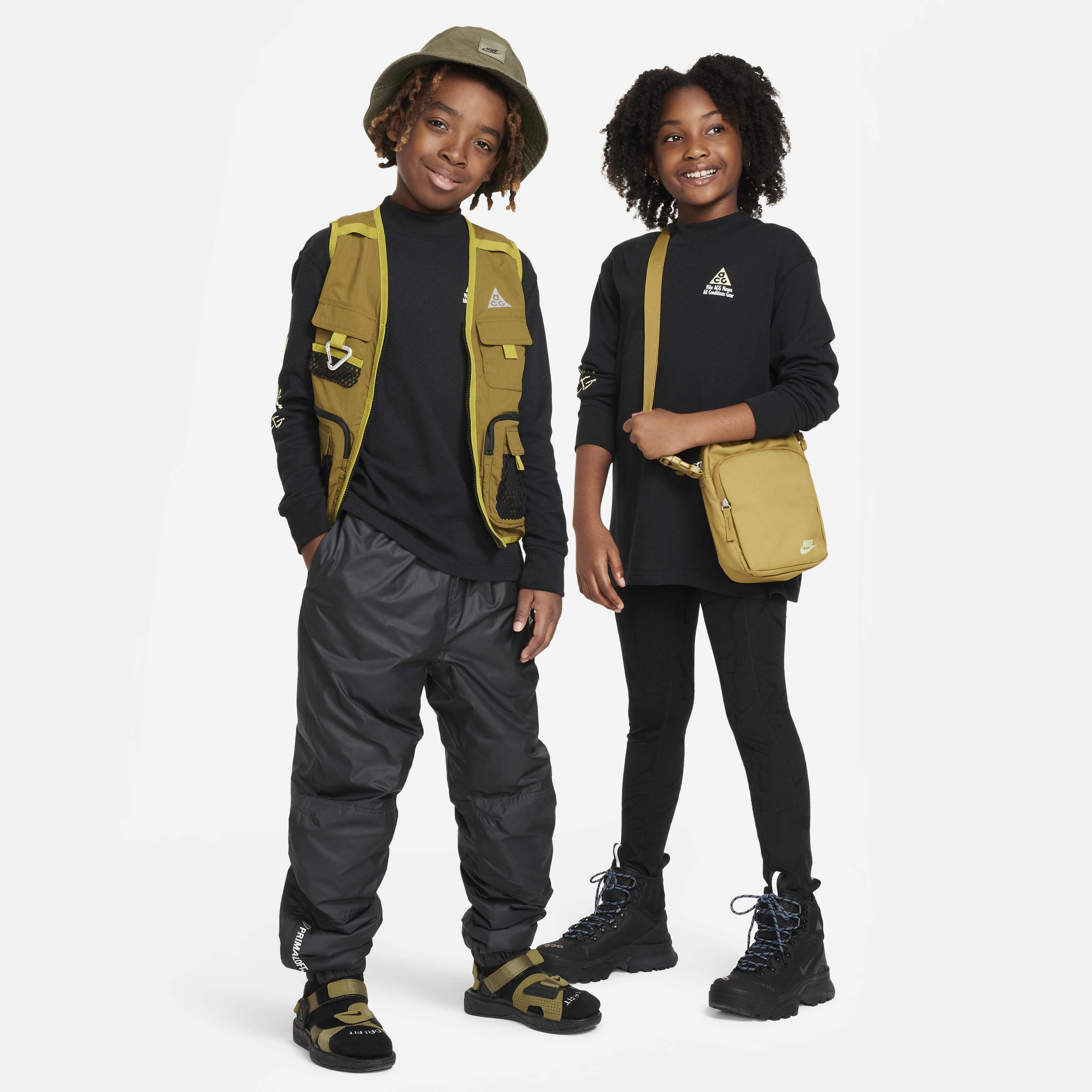 Nike ACG image number 4