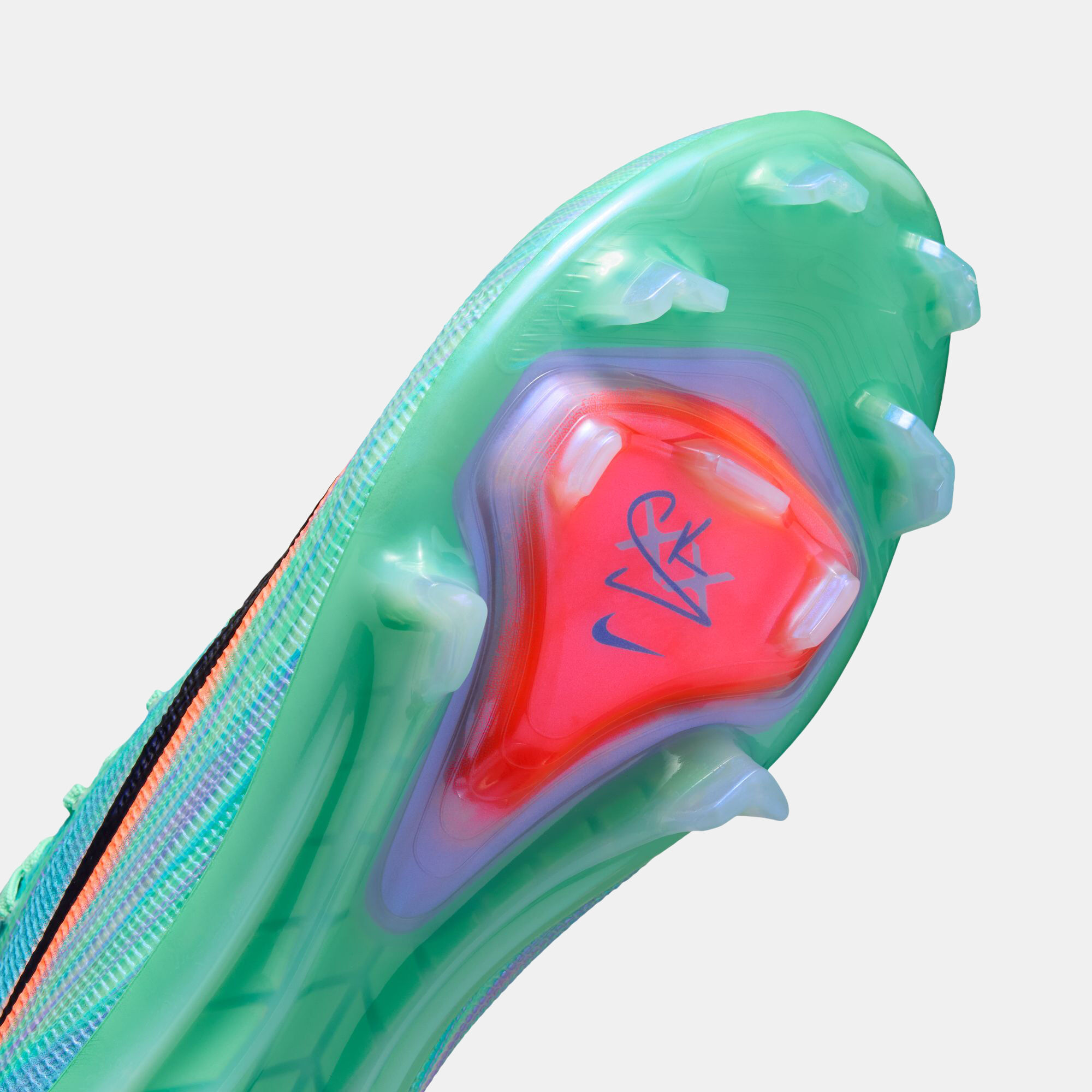 Nike Mercurial Superfly 11 Elite image number 4