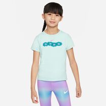 Nike Flower Graphic Tee