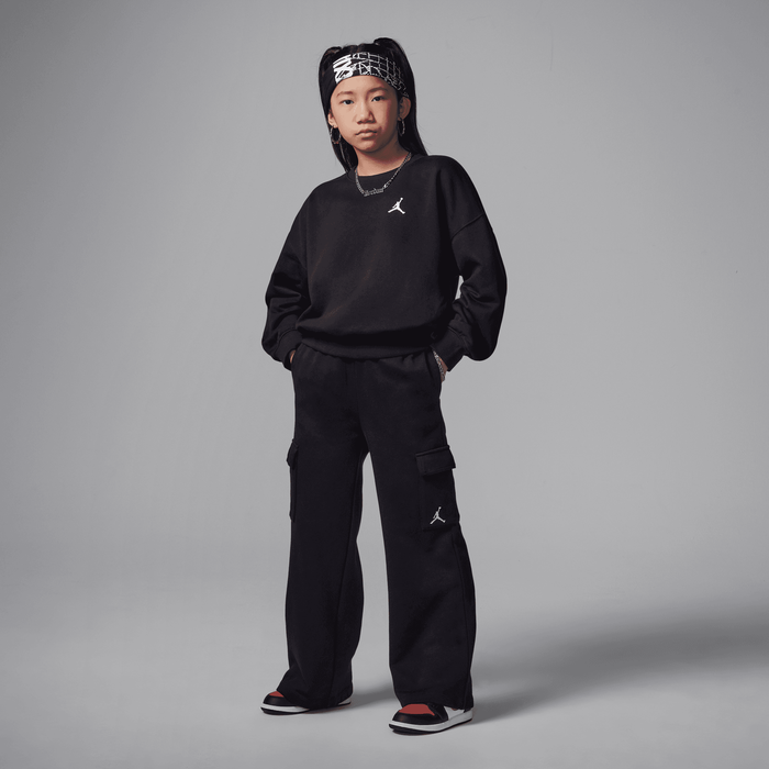 Pants Cheap Jordan Apparel Buy Jordan Big Kids' Y2K French Terry