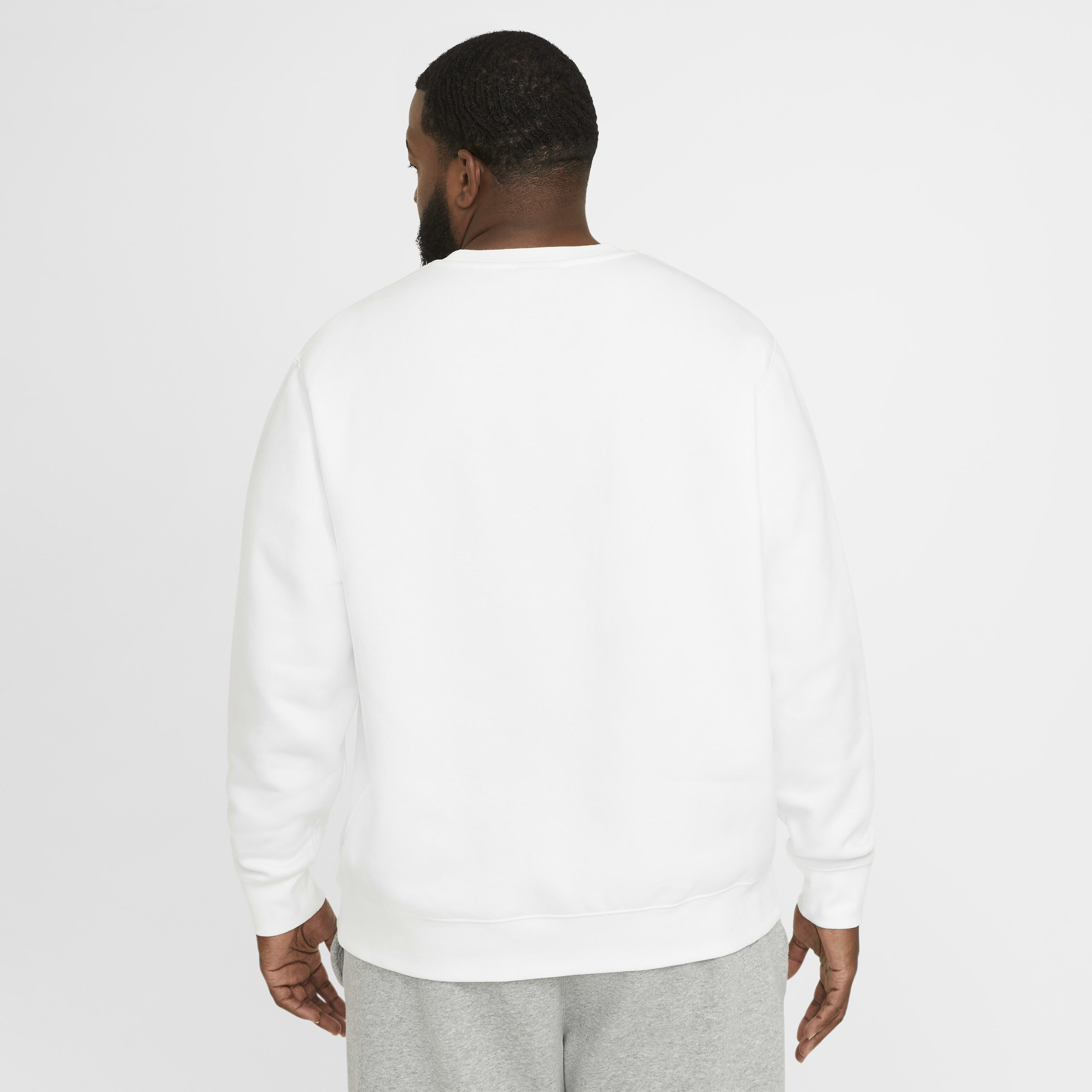 Nike Sportswear Club Fleece image number 9