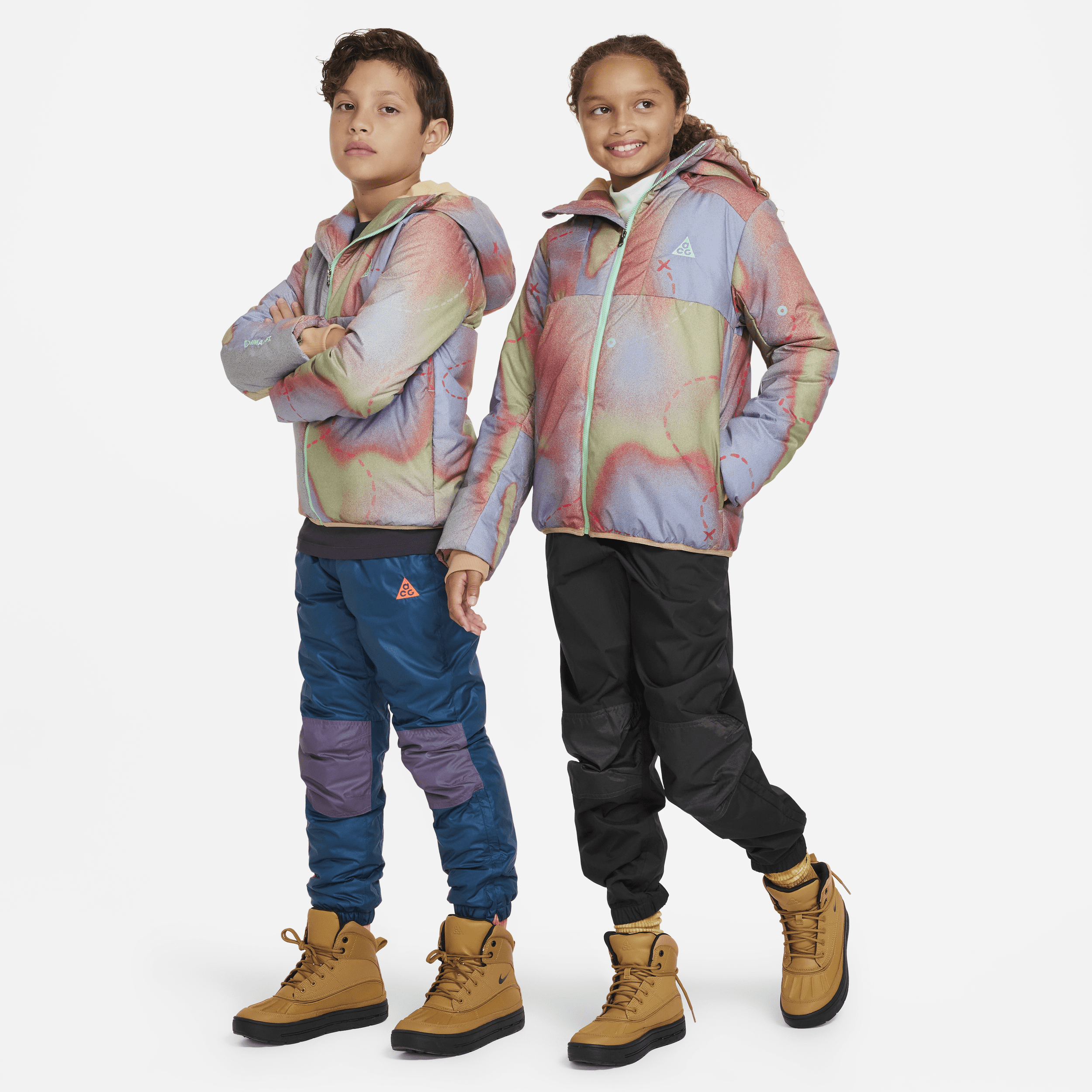 Nike ACG Storm-FIT "Rope De Dope" image number 6