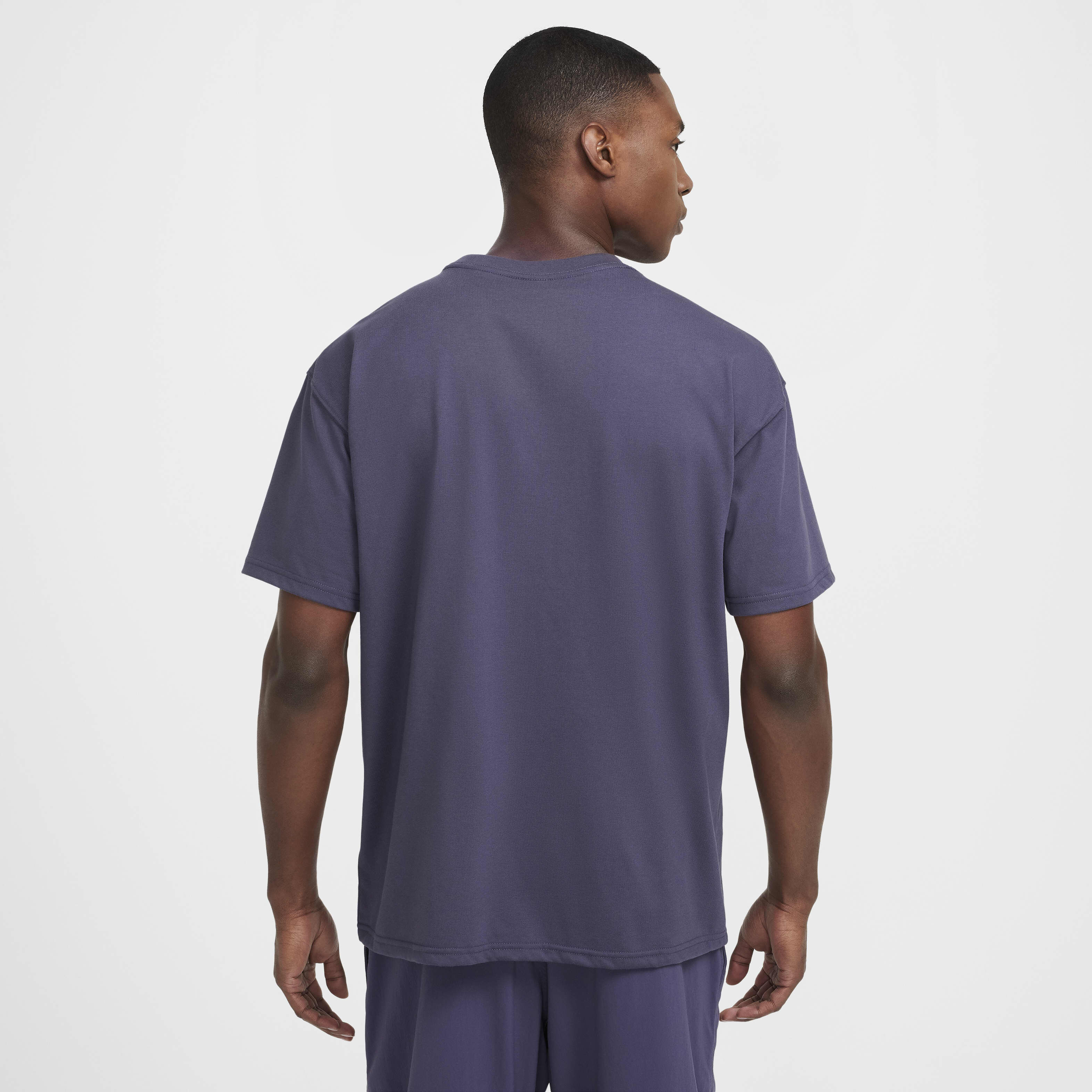 Buy Nike ACG Men s Dri FIT T Shirt Nike Kuwait Official