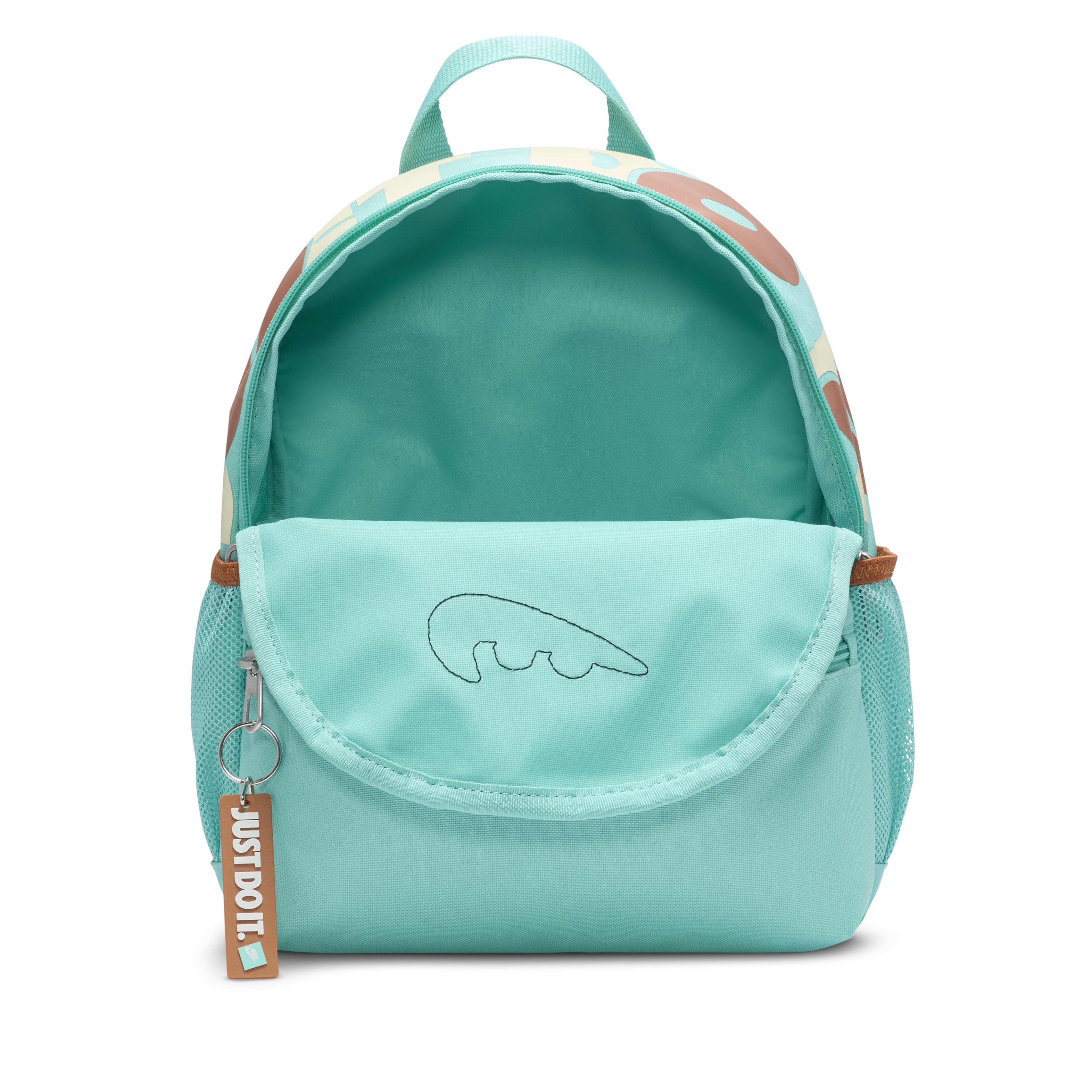 Buy Nike Brasilia JDI Kids Mini Backpack 11L Nike Kuwait Official
