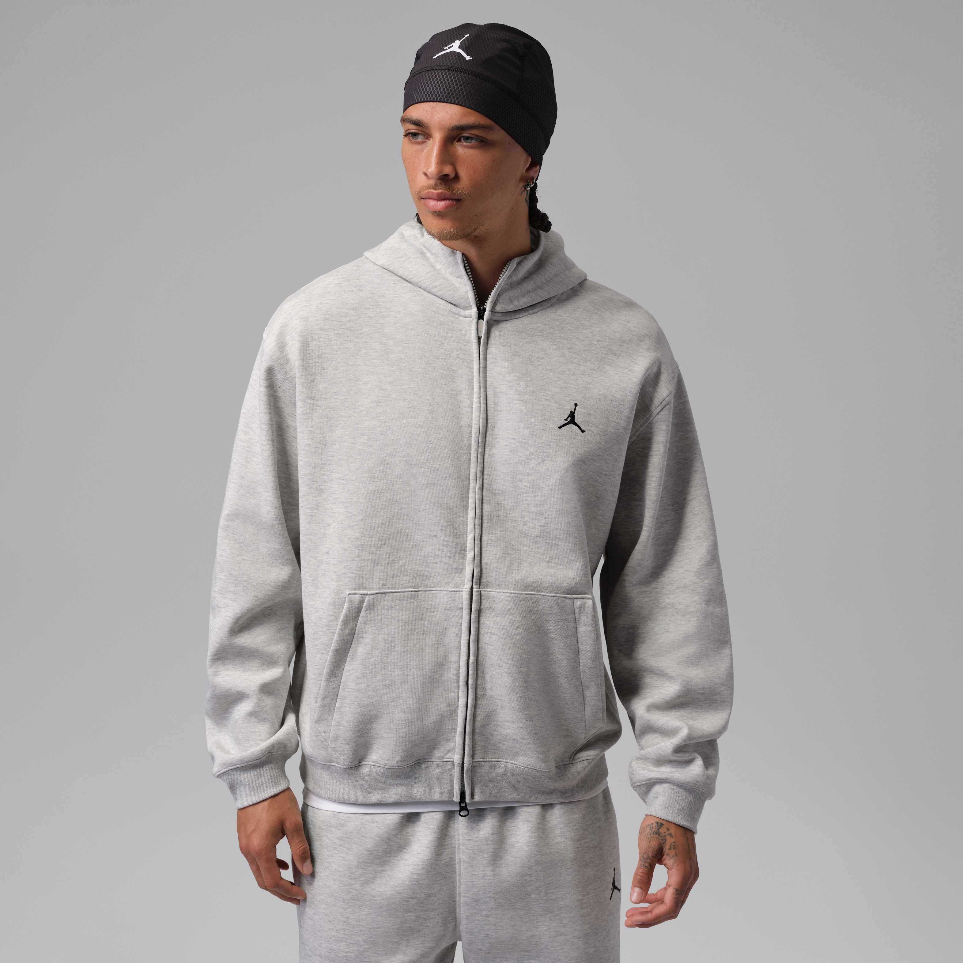 Jordan Sport Hoop Fleece image number 0