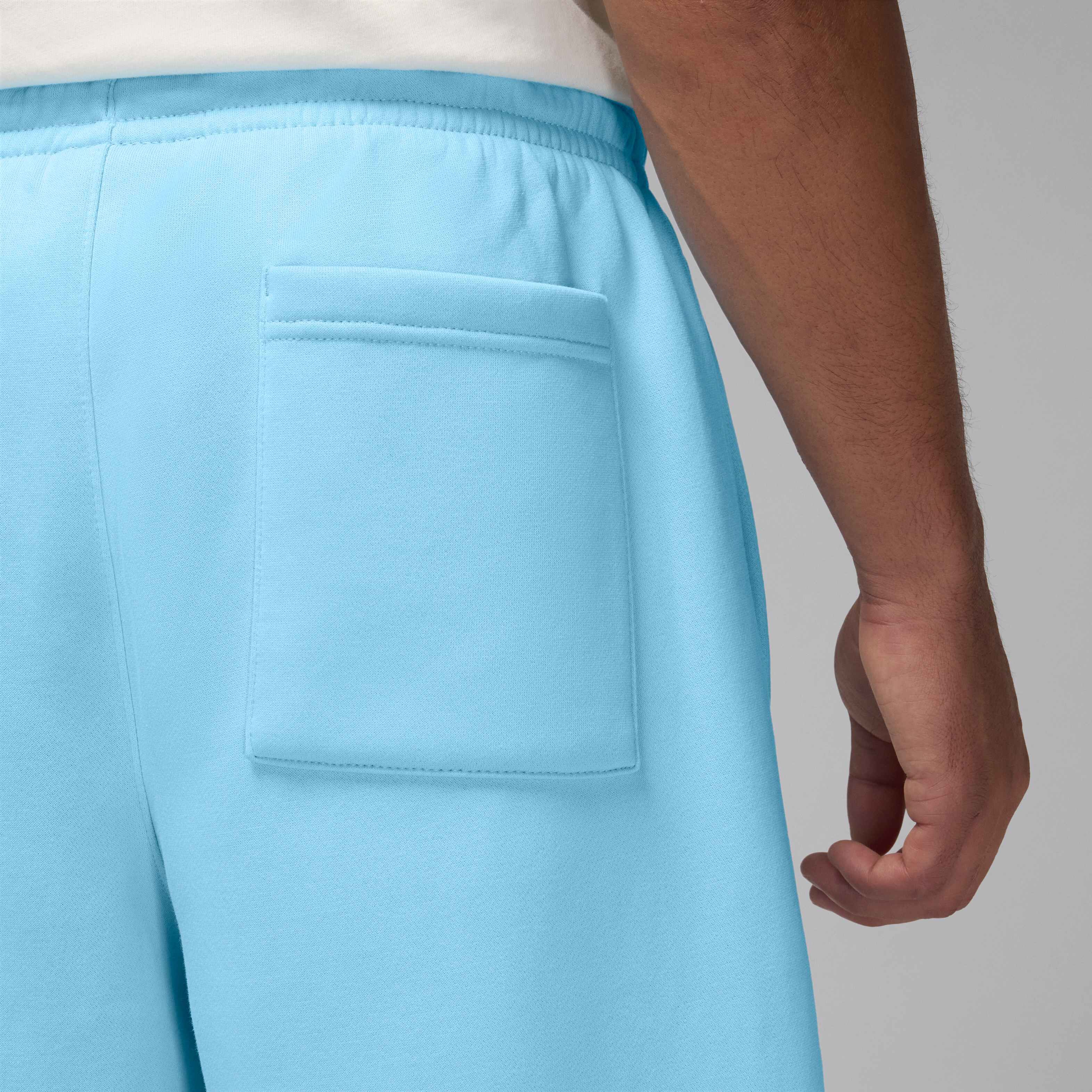 Jordan Brooklyn Fleece image number 3