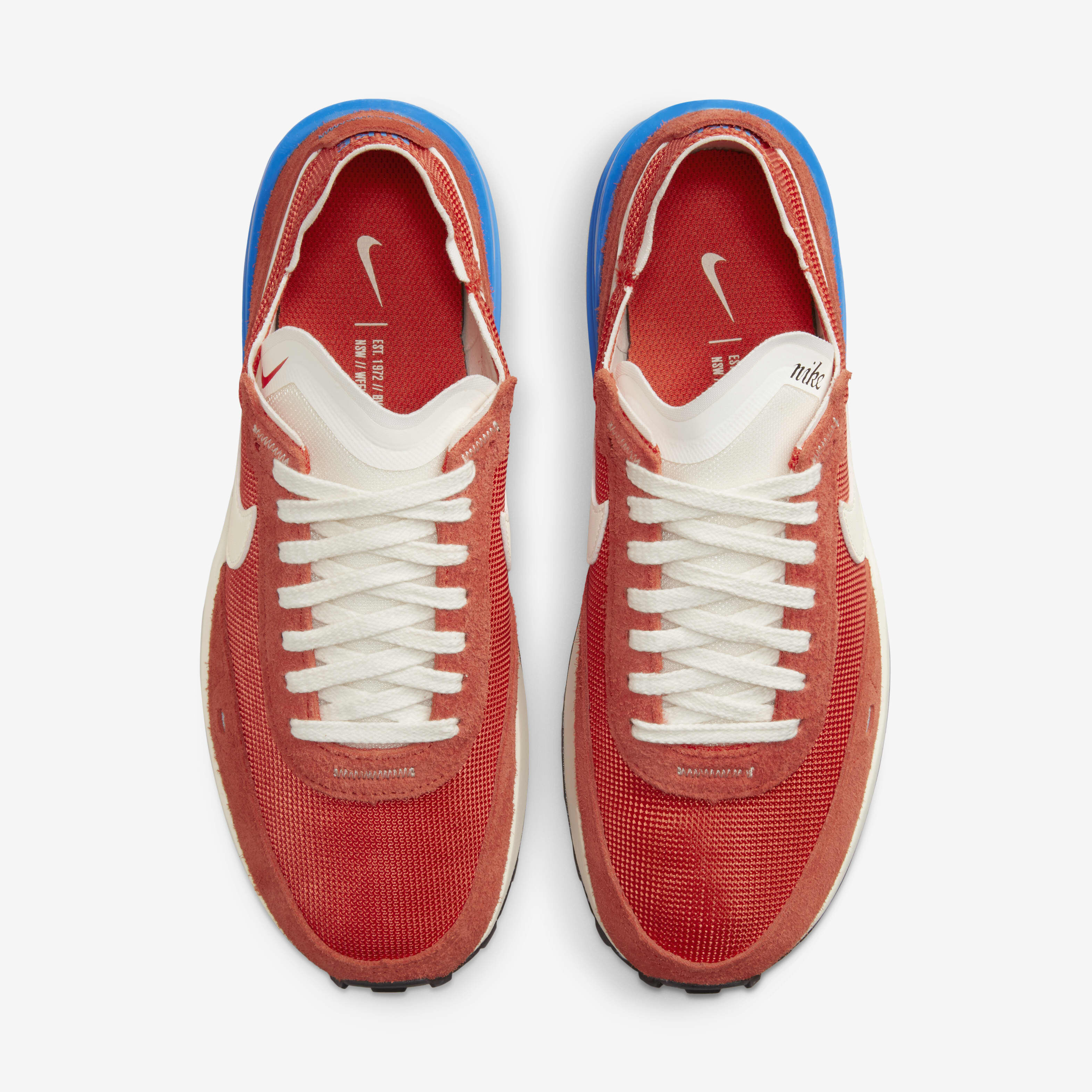 Nike Waffle One Vintage image number 3