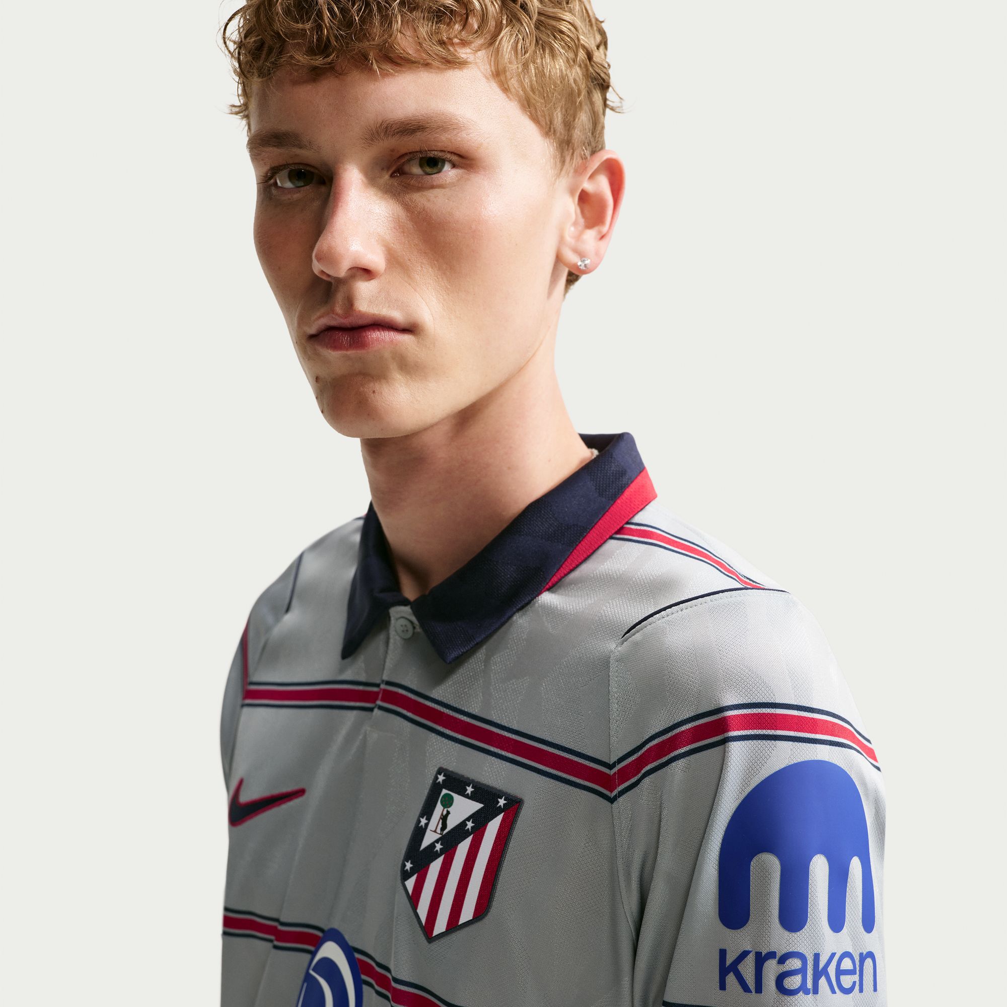اتليتكو مدريد 2026/27 البديل ستاديوم image number 5