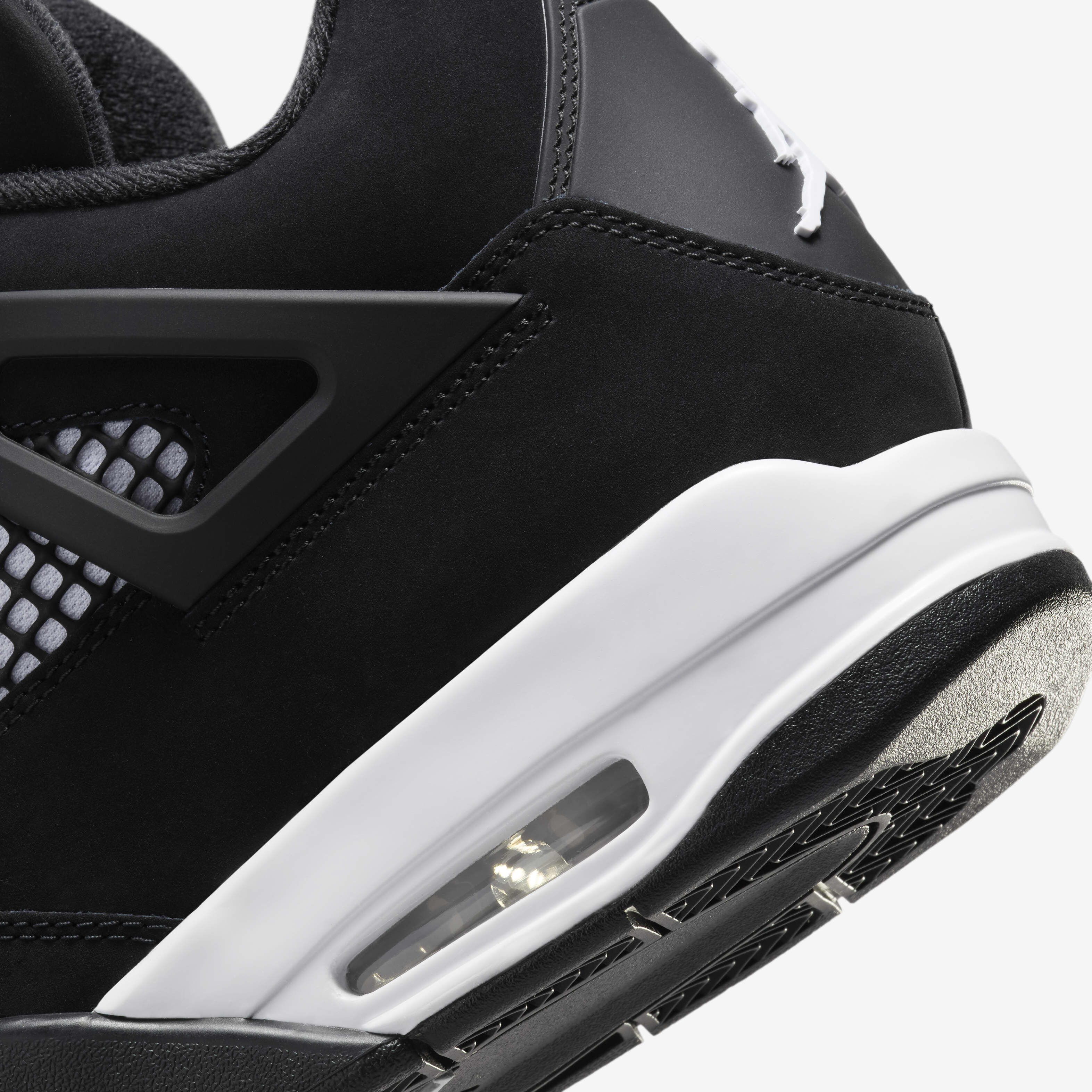 Buy Air Jordan 4 Retro Fear Men s Shoes Nike Kuwait Official