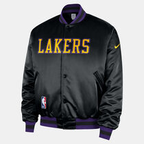 Los Angeles Lakers City Edition