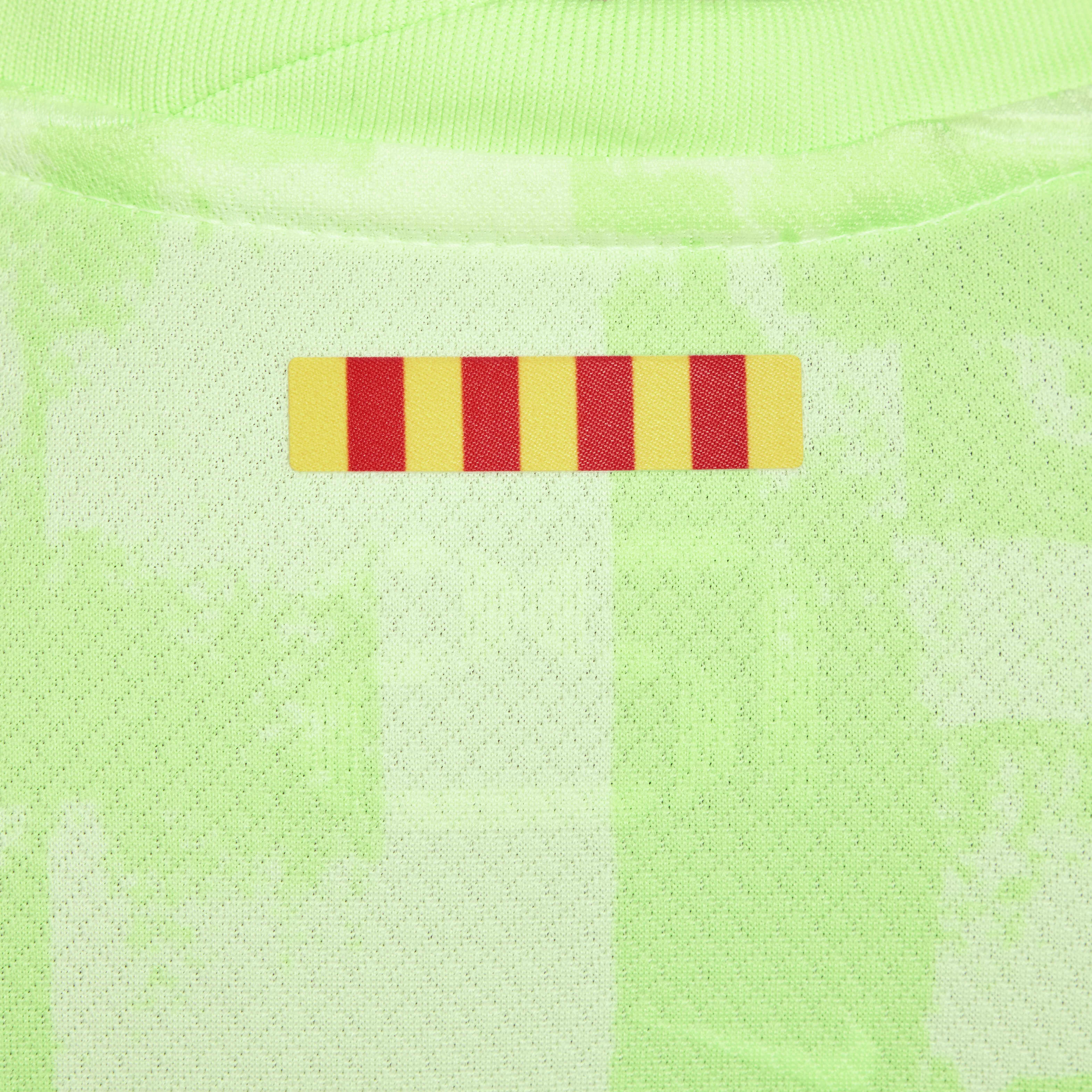 F.C. Barcelona 2024/25 Stadium Third image number 8