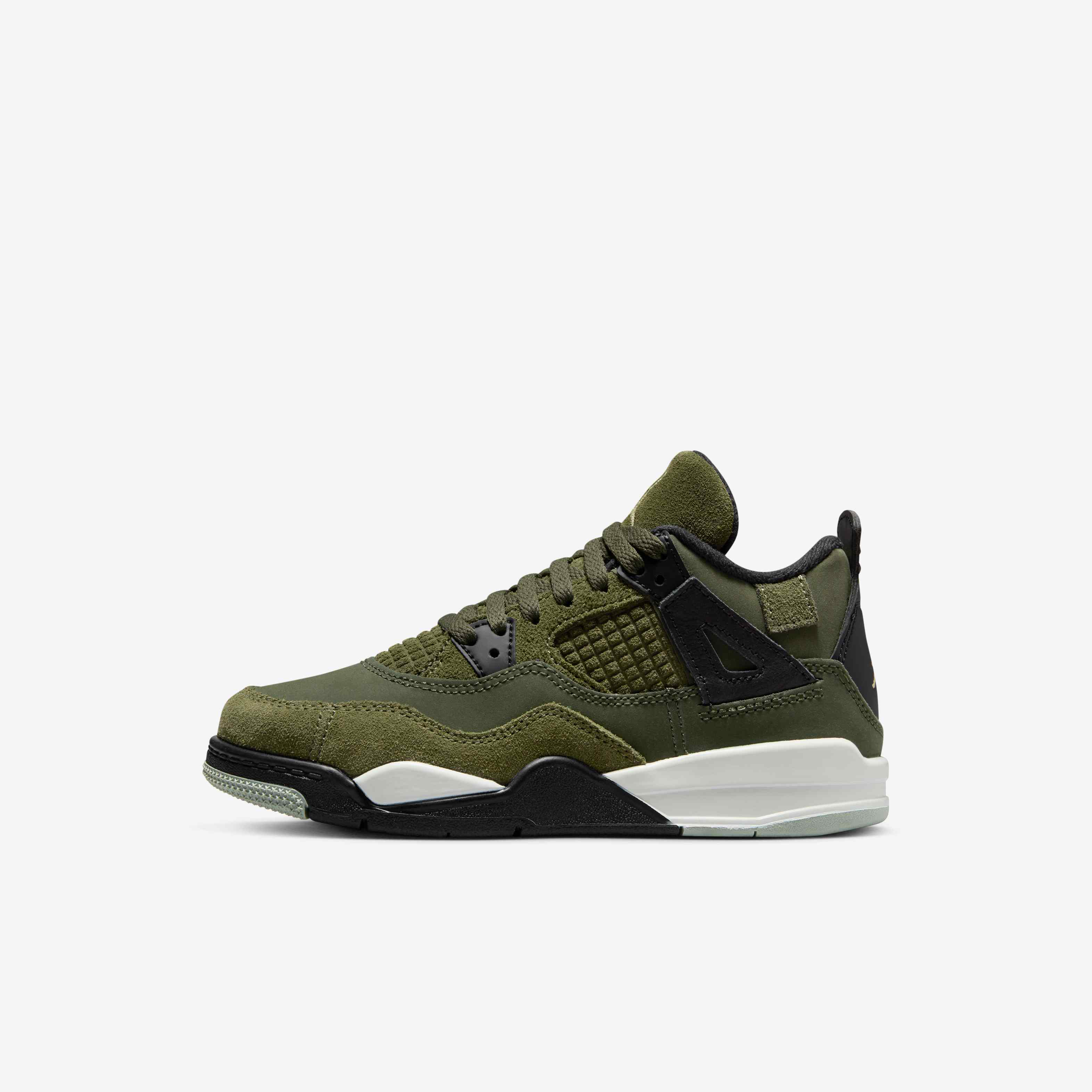 Jordan 4 Retro SE Craft image number 0