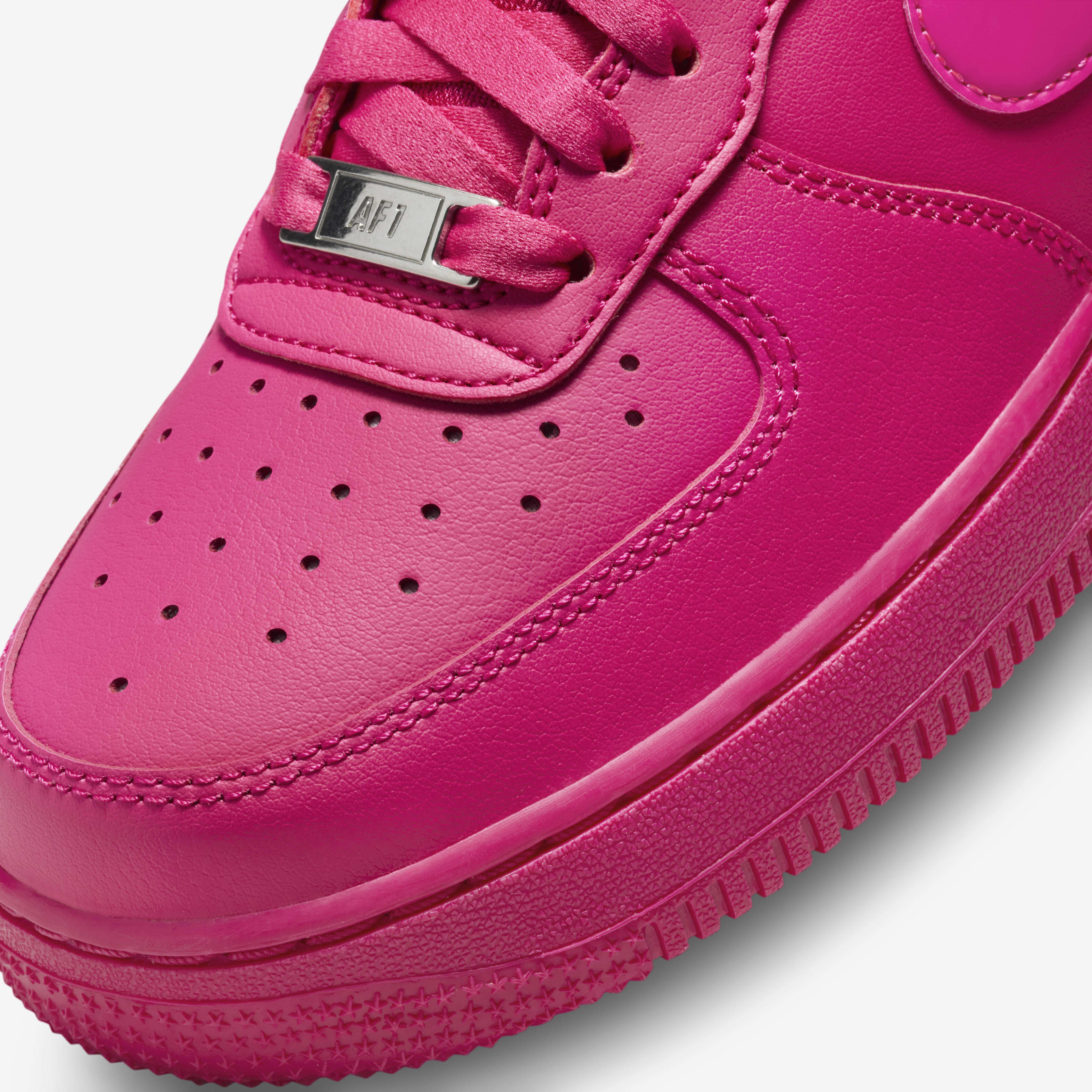 Nike air force 1 fluo hot sale