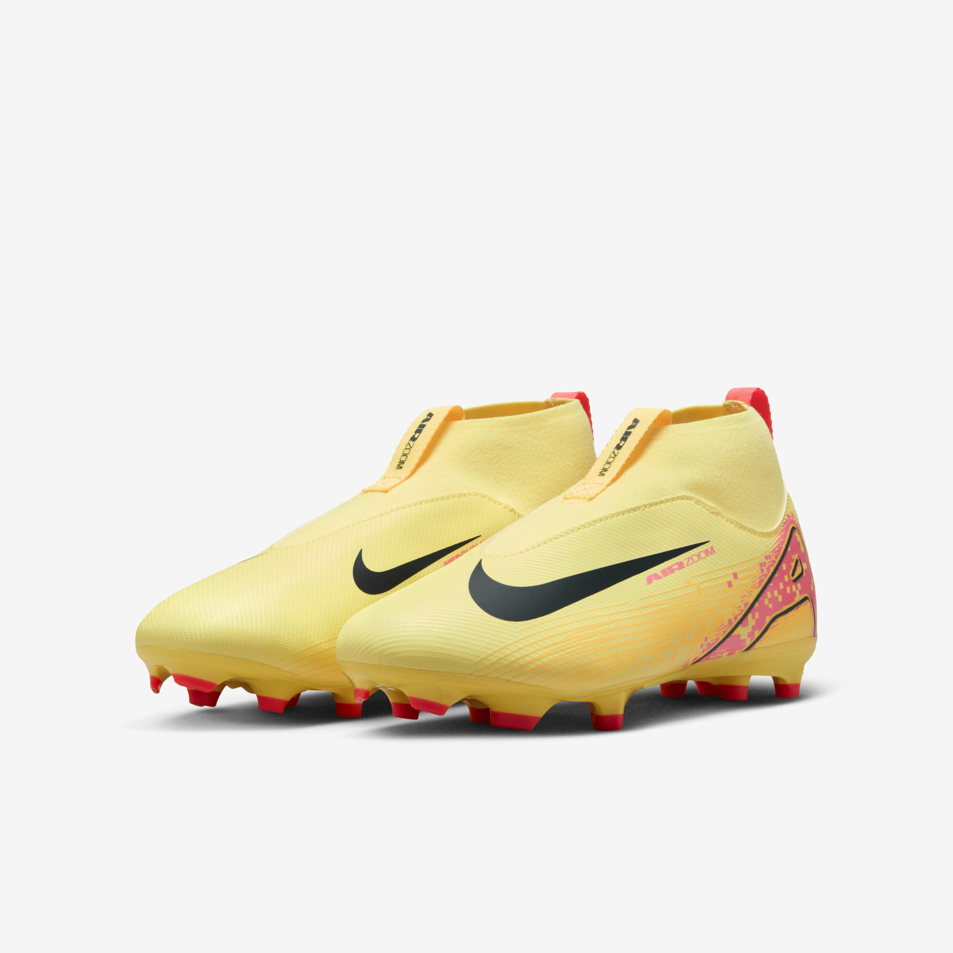 Nike phantom mercurial store