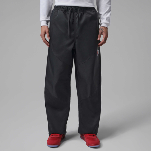 بناطيل وبناطيل ضيقة جوردن-جوردن, جوردن فلايت كلوب, بنطال تويل للرجال