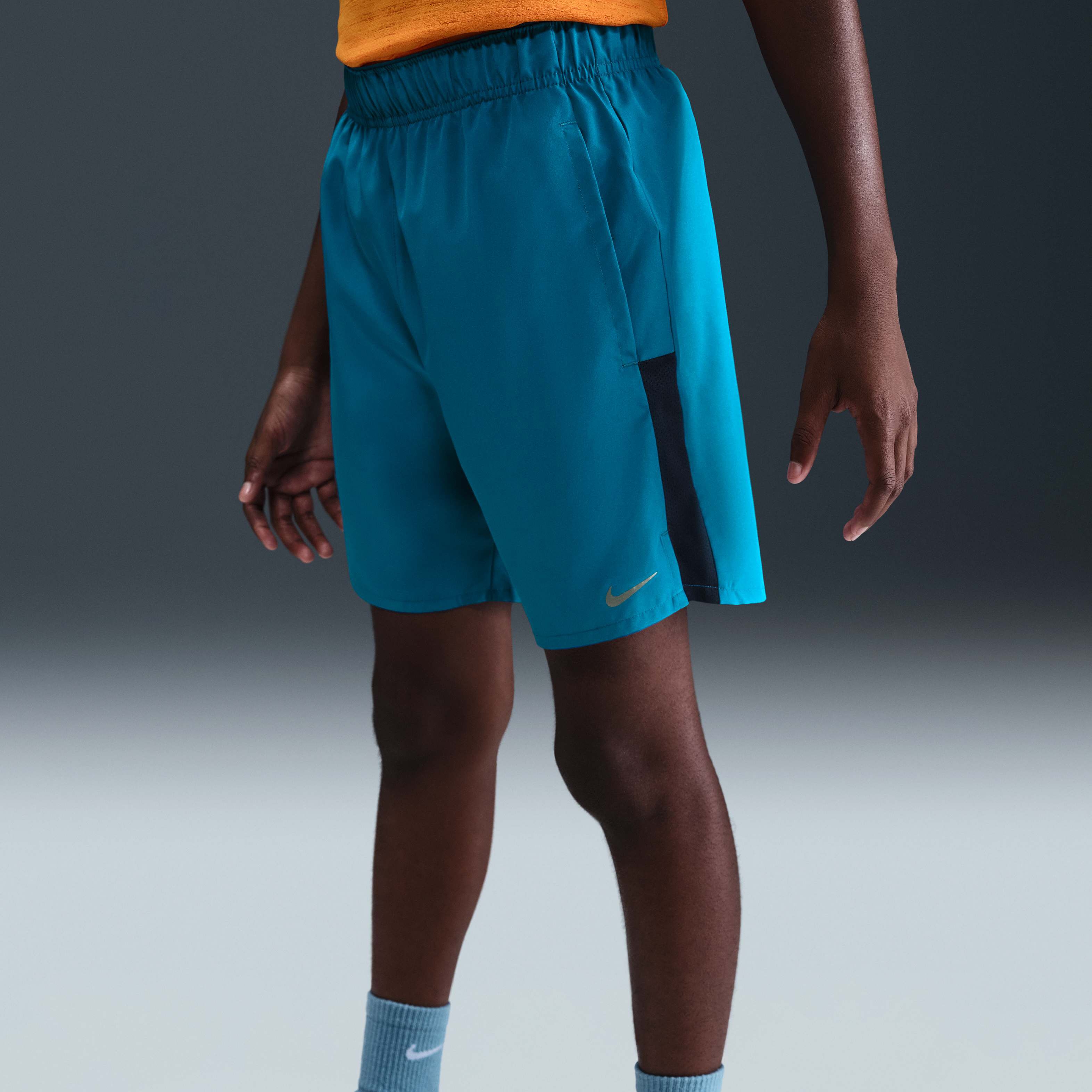 نايكي دراي-فت تشالنجر image number 1