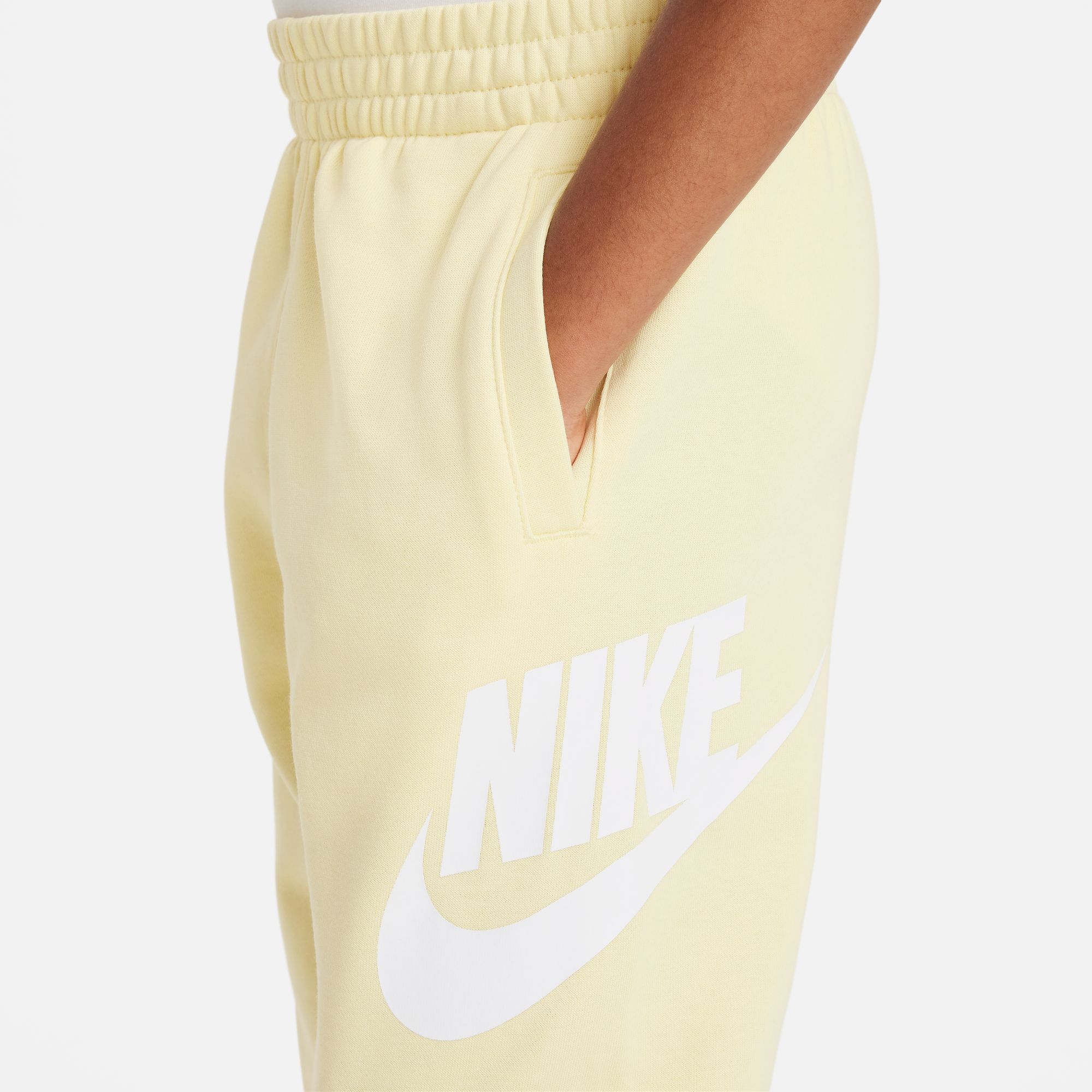 Nike Sportswear Club Fleece image number 1